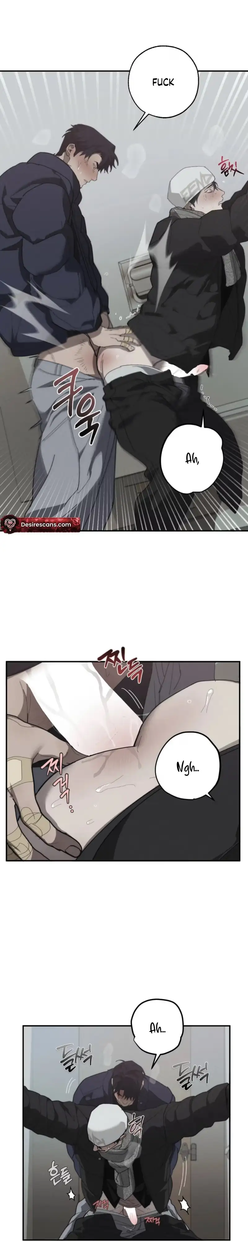 Read Incomplete Combustion chapter 34 image 2 on Lezhin