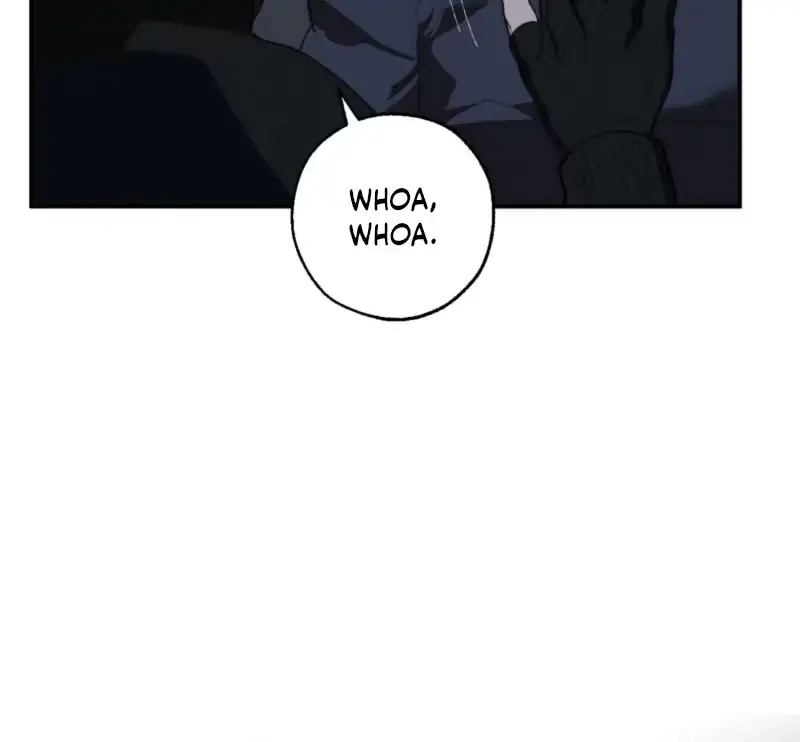 Read Incomplete Combustion chapter 36 image 4 on Lezhin