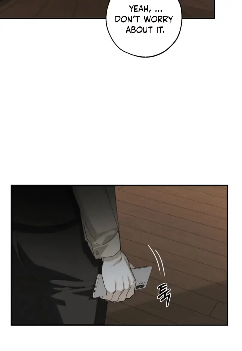Read Incomplete Combustion chapter 37 image 23 on Lezhin