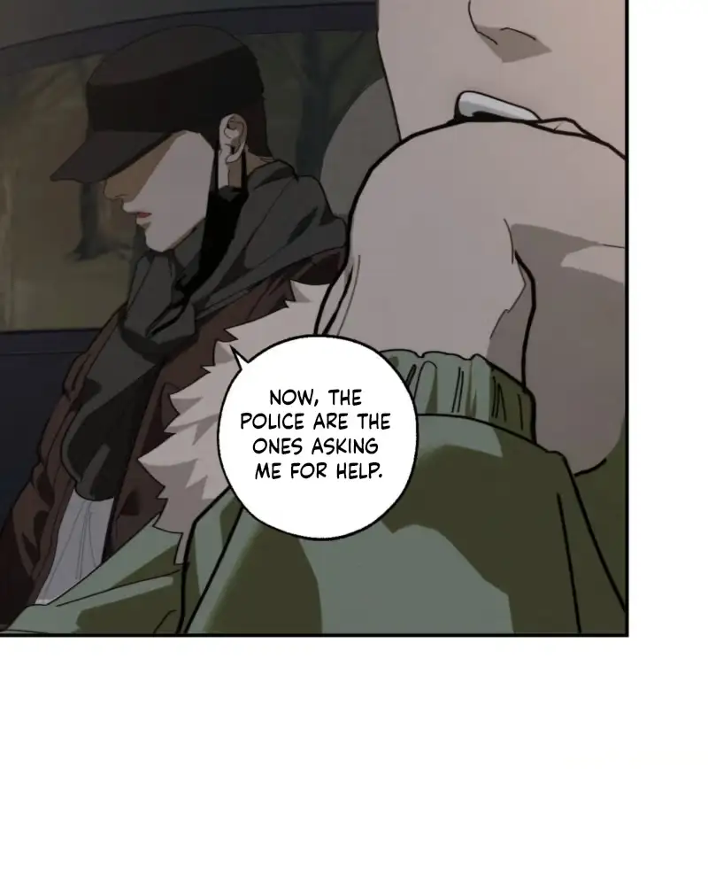 Read Incomplete Combustion chapter 37 image 4 on Lezhin