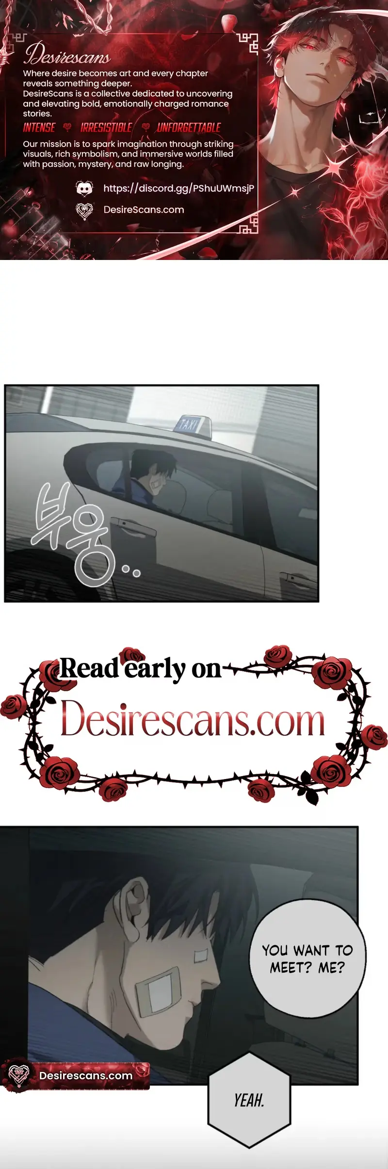 Read Incomplete Combustion chapter 38 image 0 on Lezhin