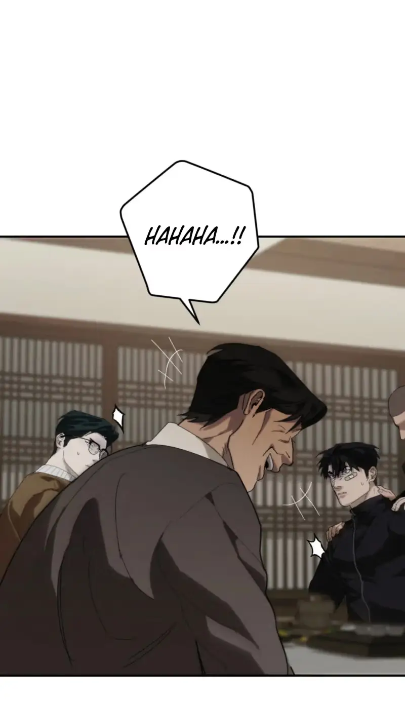 Read Incomplete Combustion chapter 38 image 20 on Lezhin