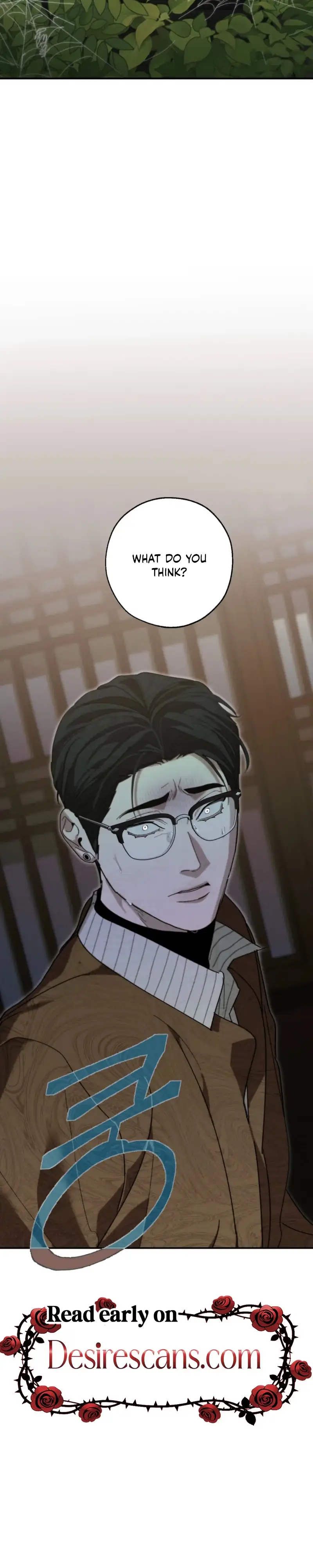 Read Incomplete Combustion chapter 38 image 24 on Lezhin