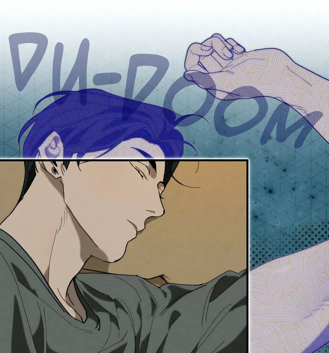 Read Incomplete Combustion chapter 4 image 106 on Lezhin