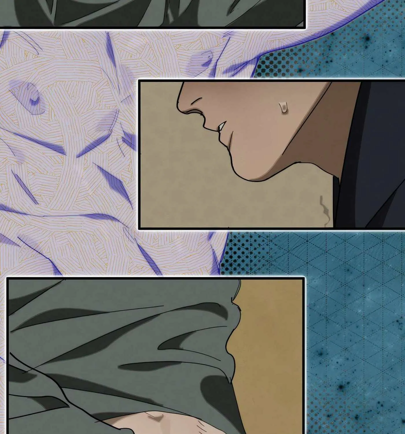 Read Incomplete Combustion chapter 4 image 107 on Lezhin
