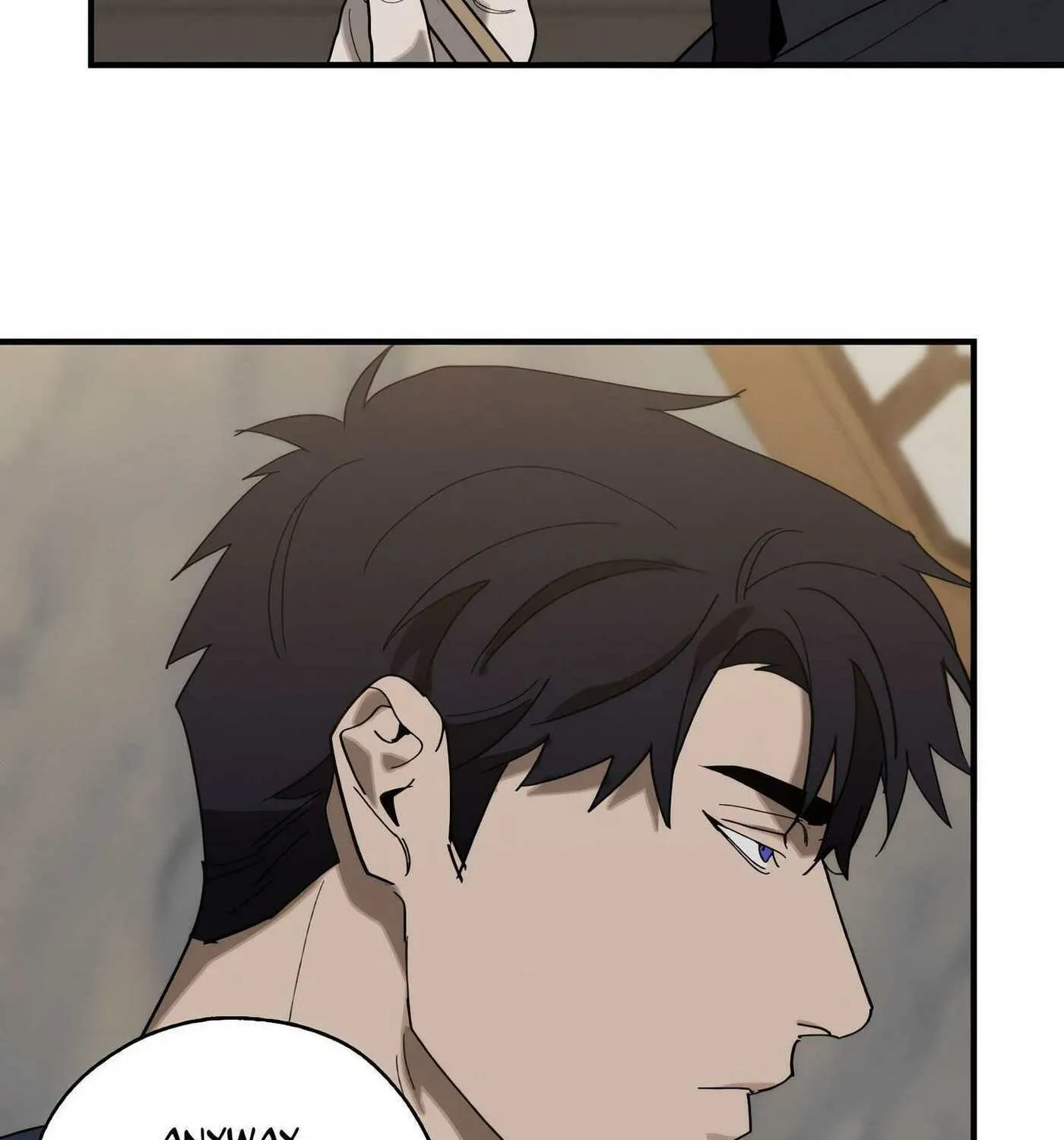 Read Incomplete Combustion chapter 4 image 11 on Lezhin