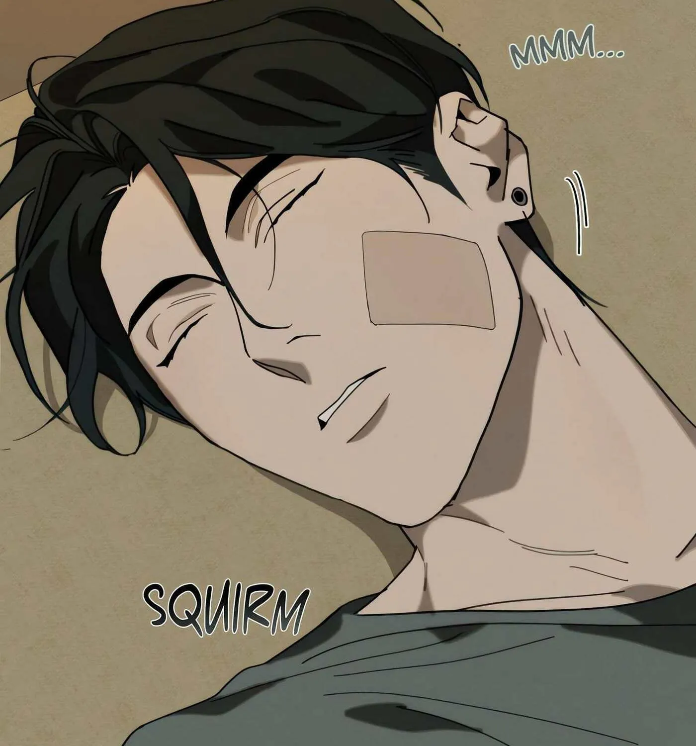 Read Incomplete Combustion chapter 4 image 113 on Lezhin