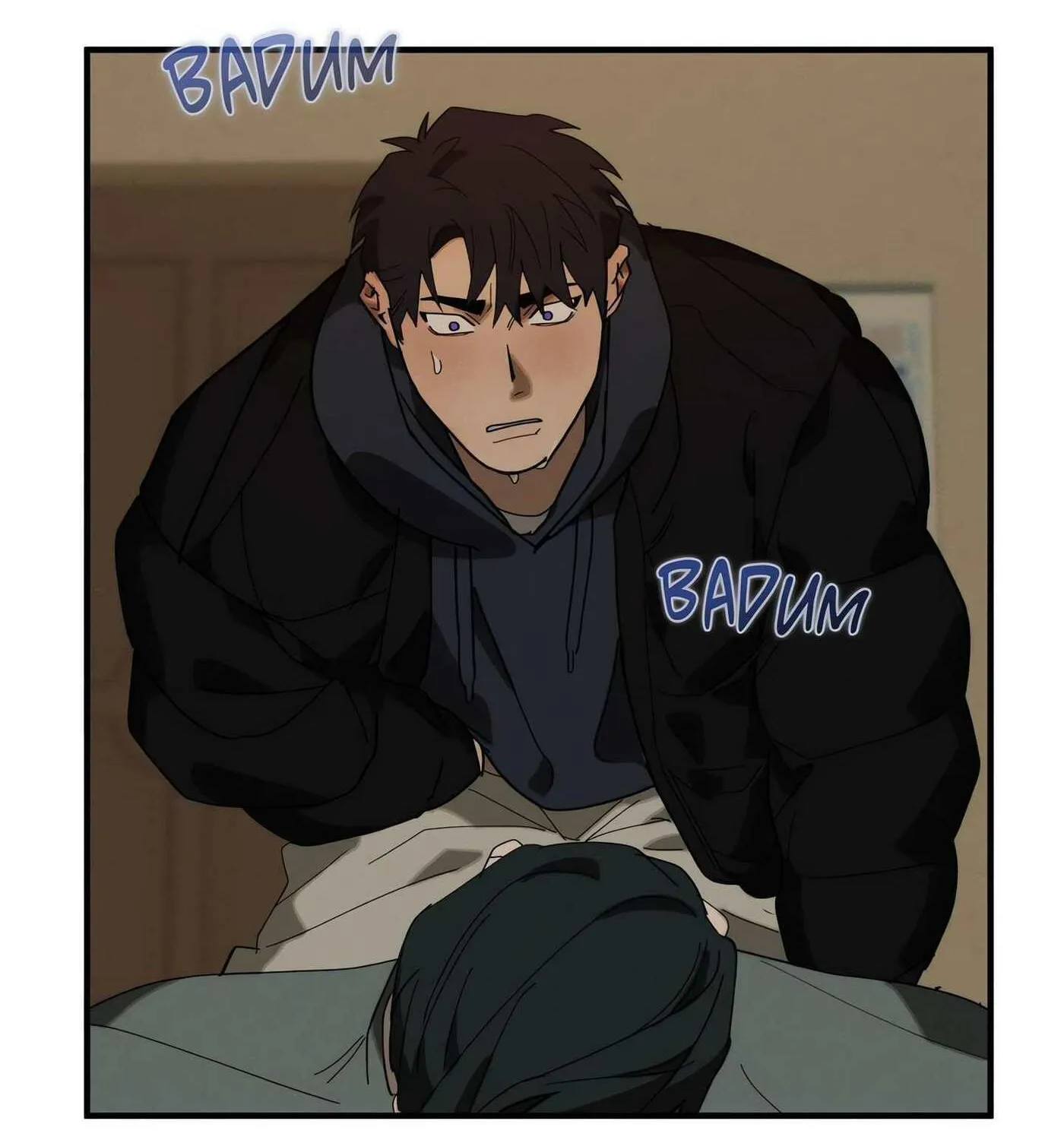 Read Incomplete Combustion chapter 4 image 115 on Lezhin