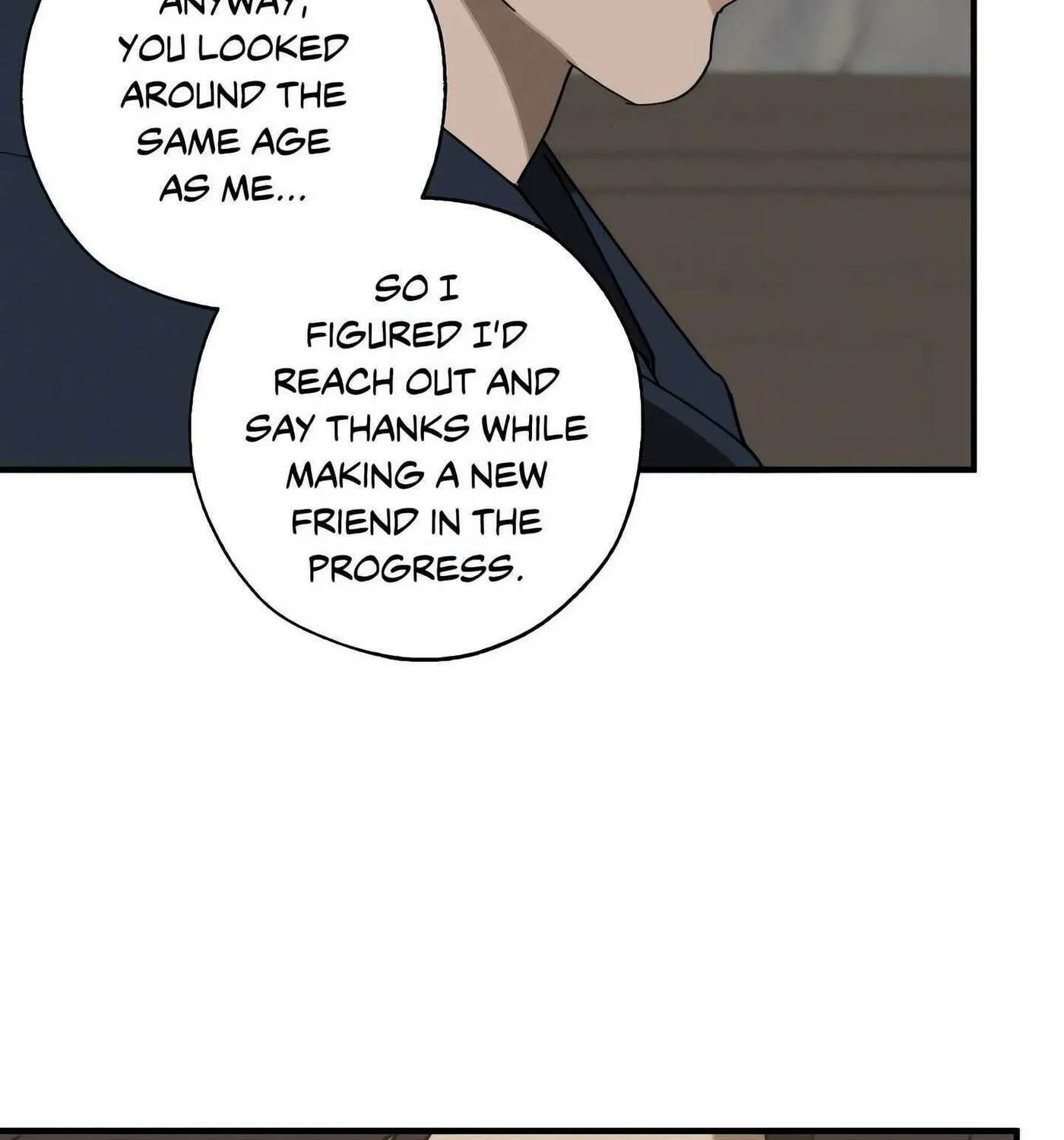 Read Incomplete Combustion chapter 4 image 12 on Lezhin