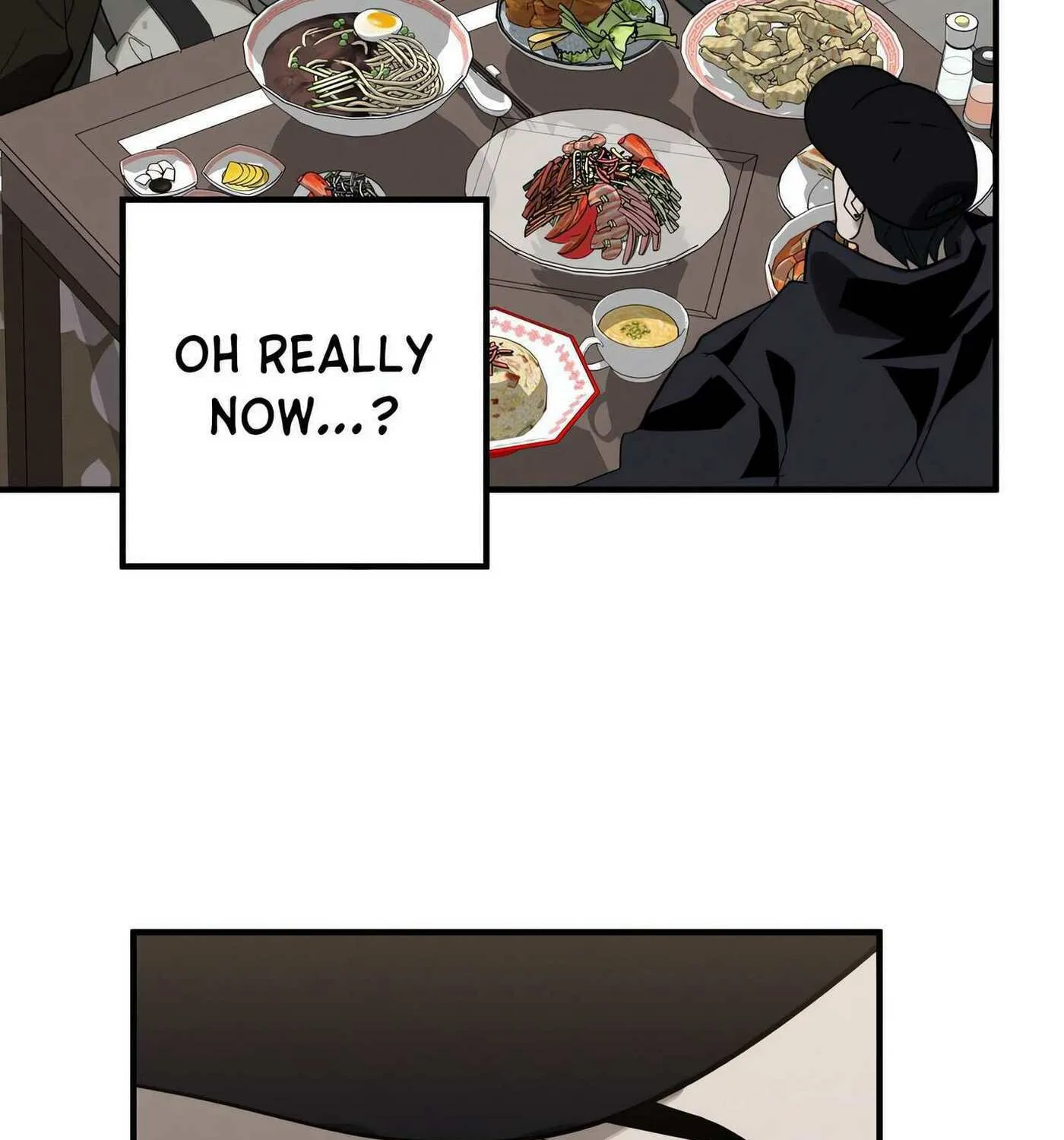 Read Incomplete Combustion chapter 4 image 18 on Lezhin