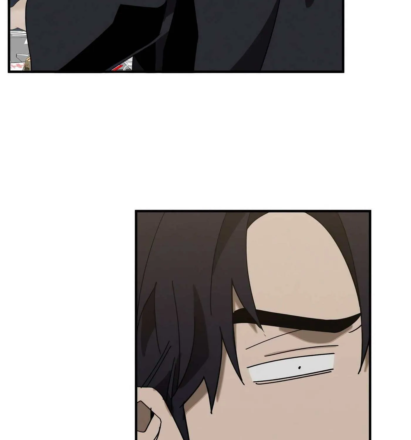 Read Incomplete Combustion chapter 4 image 2 on Lezhin