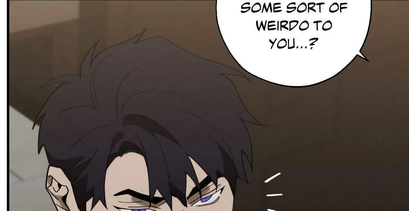 Read Incomplete Combustion chapter 4 image 20 on Lezhin
