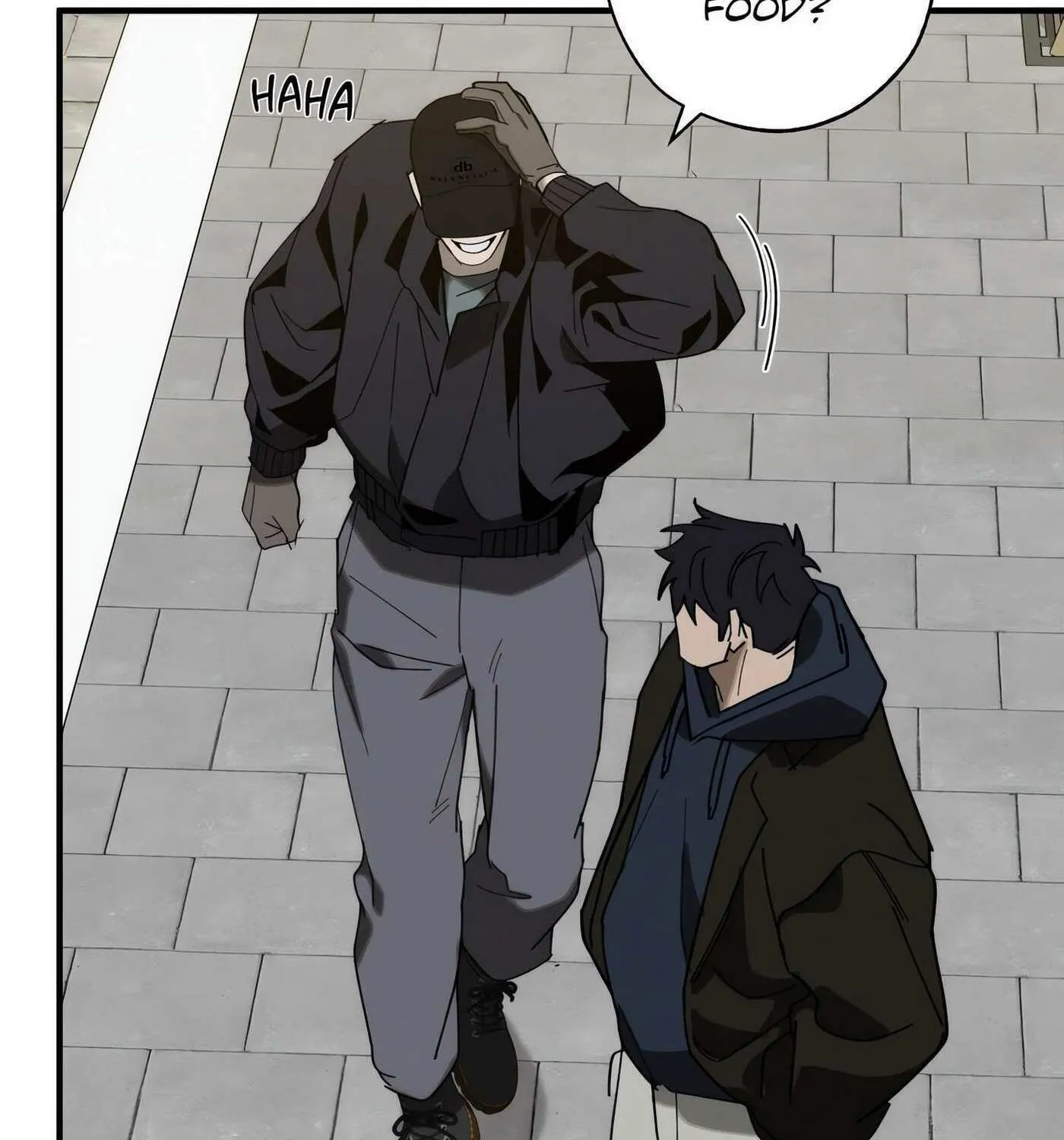 Read Incomplete Combustion chapter 4 image 30 on Lezhin