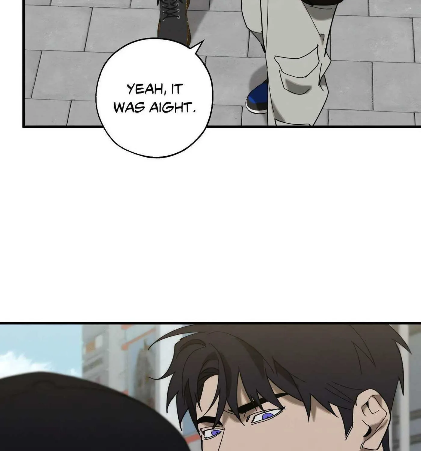 Read Incomplete Combustion chapter 4 image 31 on Lezhin