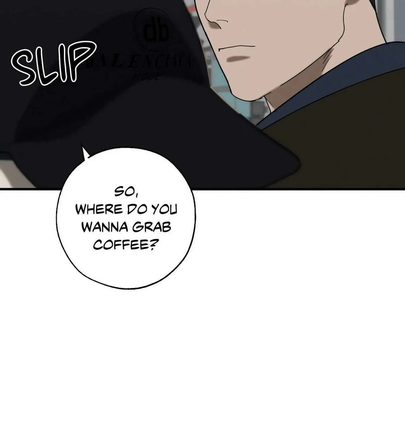Read Incomplete Combustion chapter 4 image 32 on Lezhin