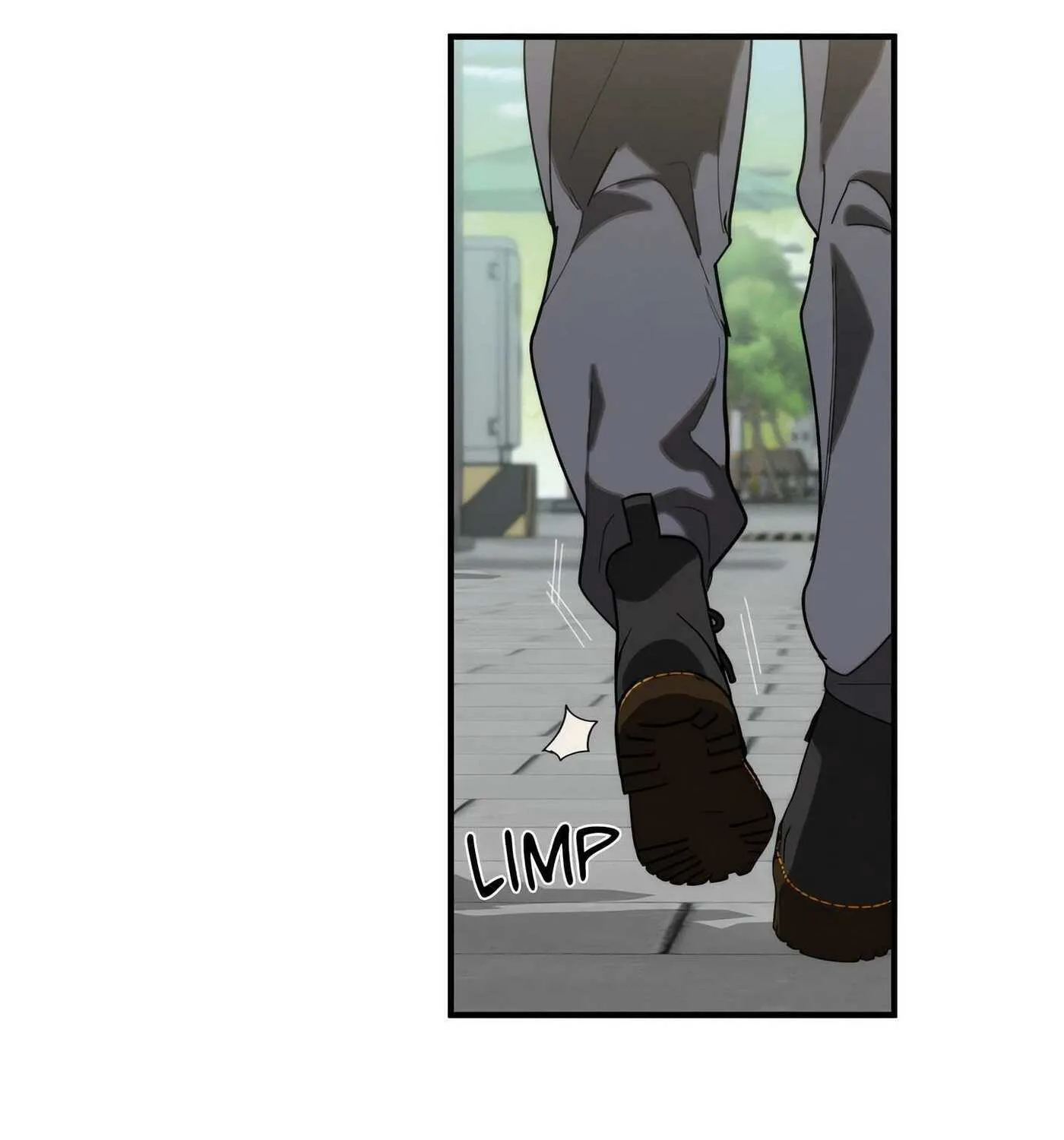 Read Incomplete Combustion chapter 4 image 35 on Lezhin
