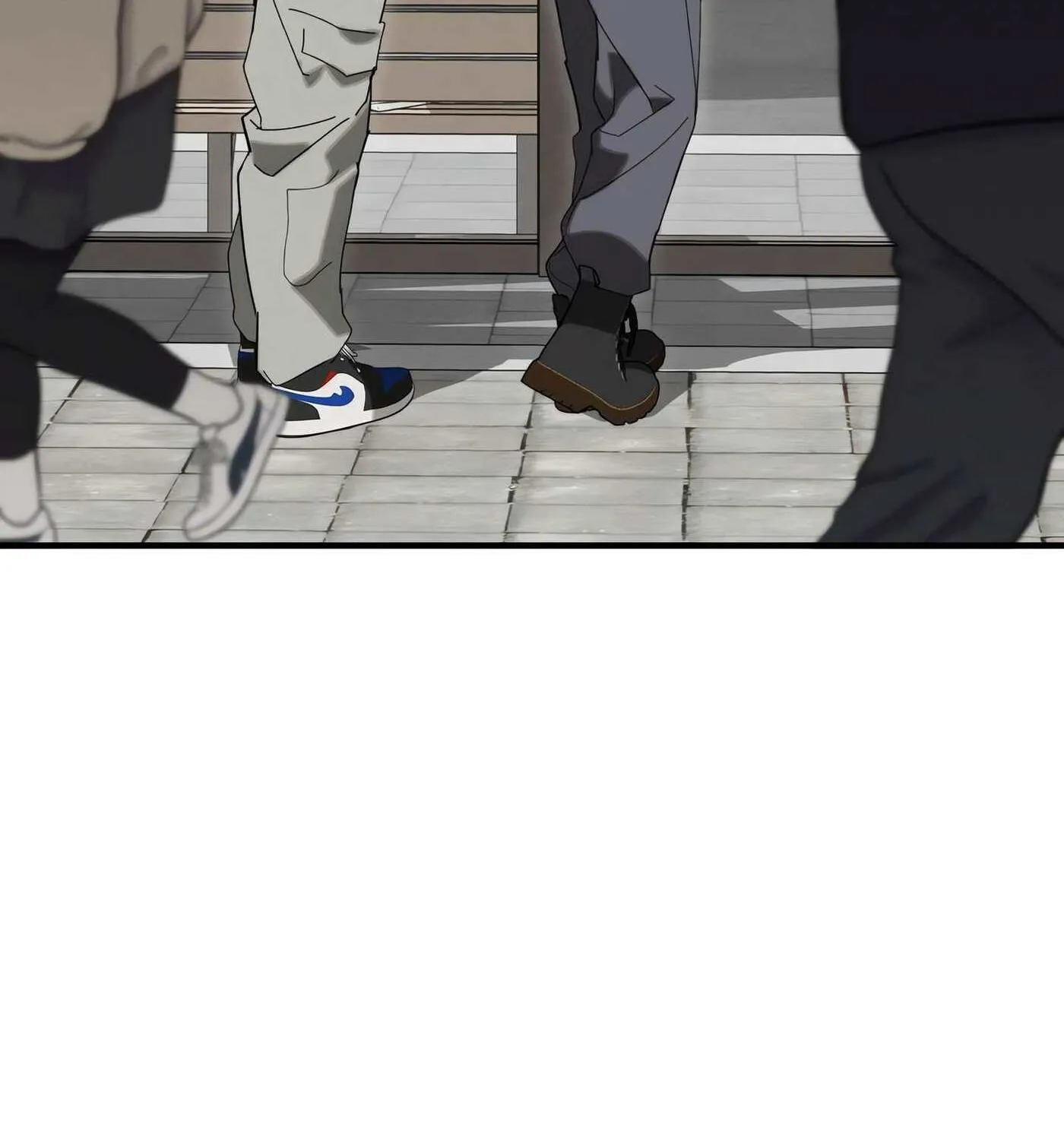 Read Incomplete Combustion chapter 4 image 40 on Lezhin