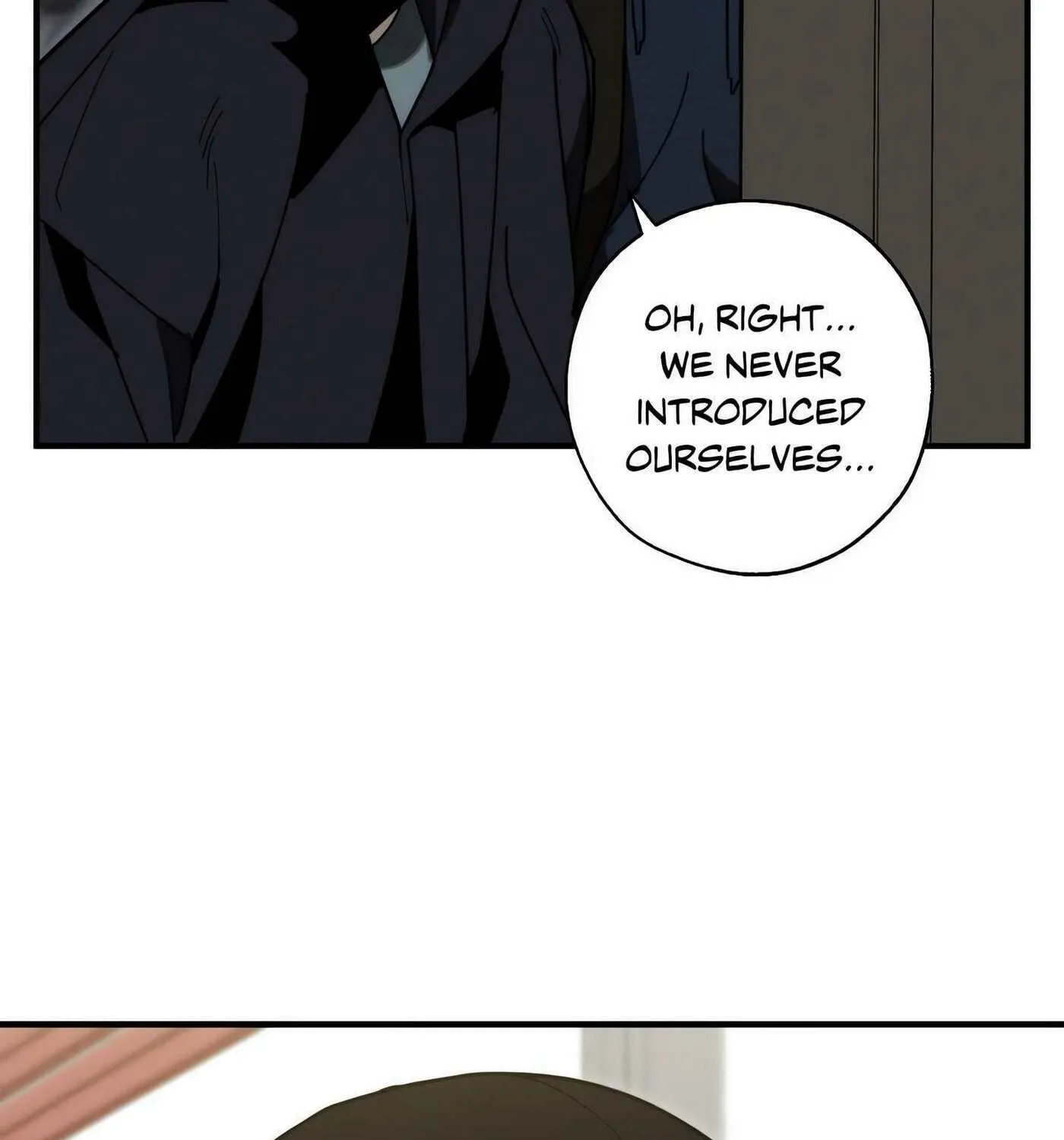 Read Incomplete Combustion chapter 4 image 42 on Lezhin