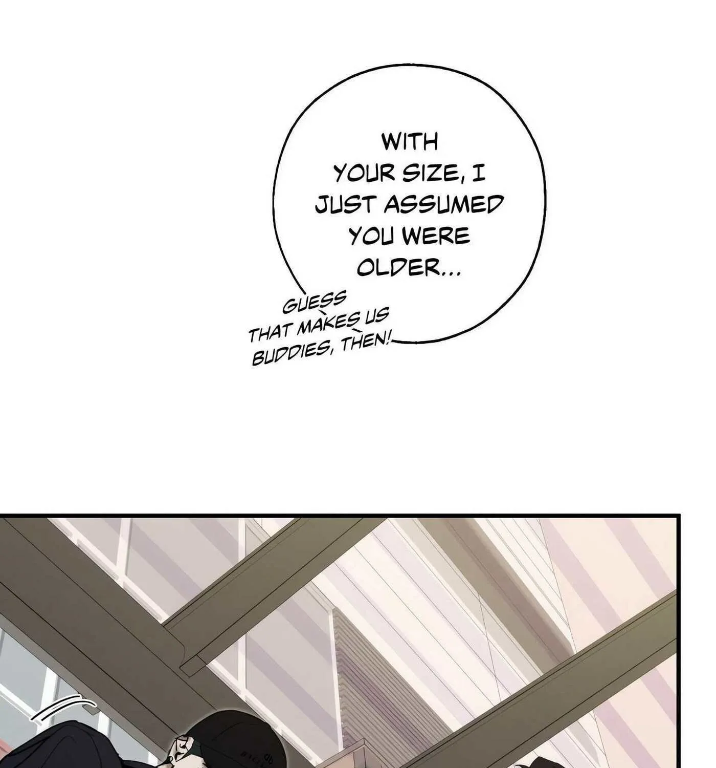 Read Incomplete Combustion chapter 4 image 46 on Lezhin