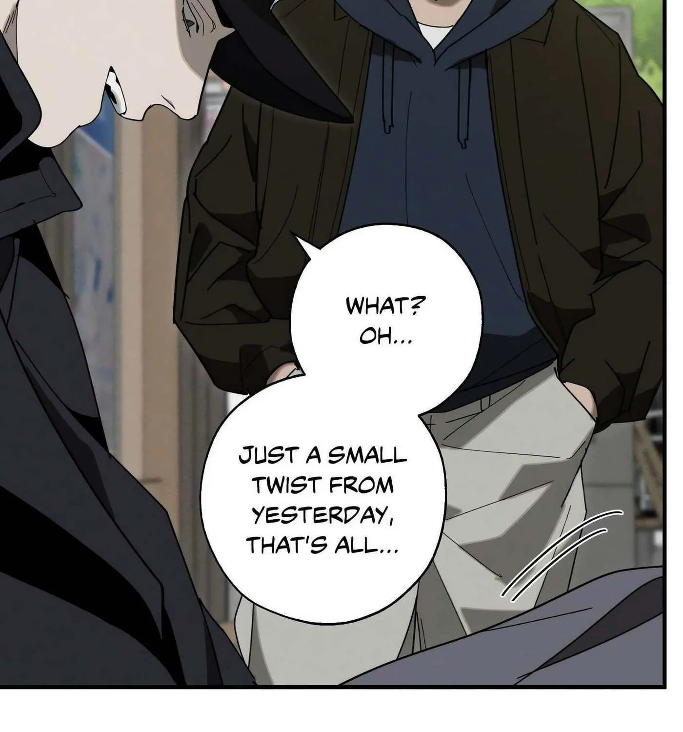 Read Incomplete Combustion chapter 4 image 51 on Lezhin