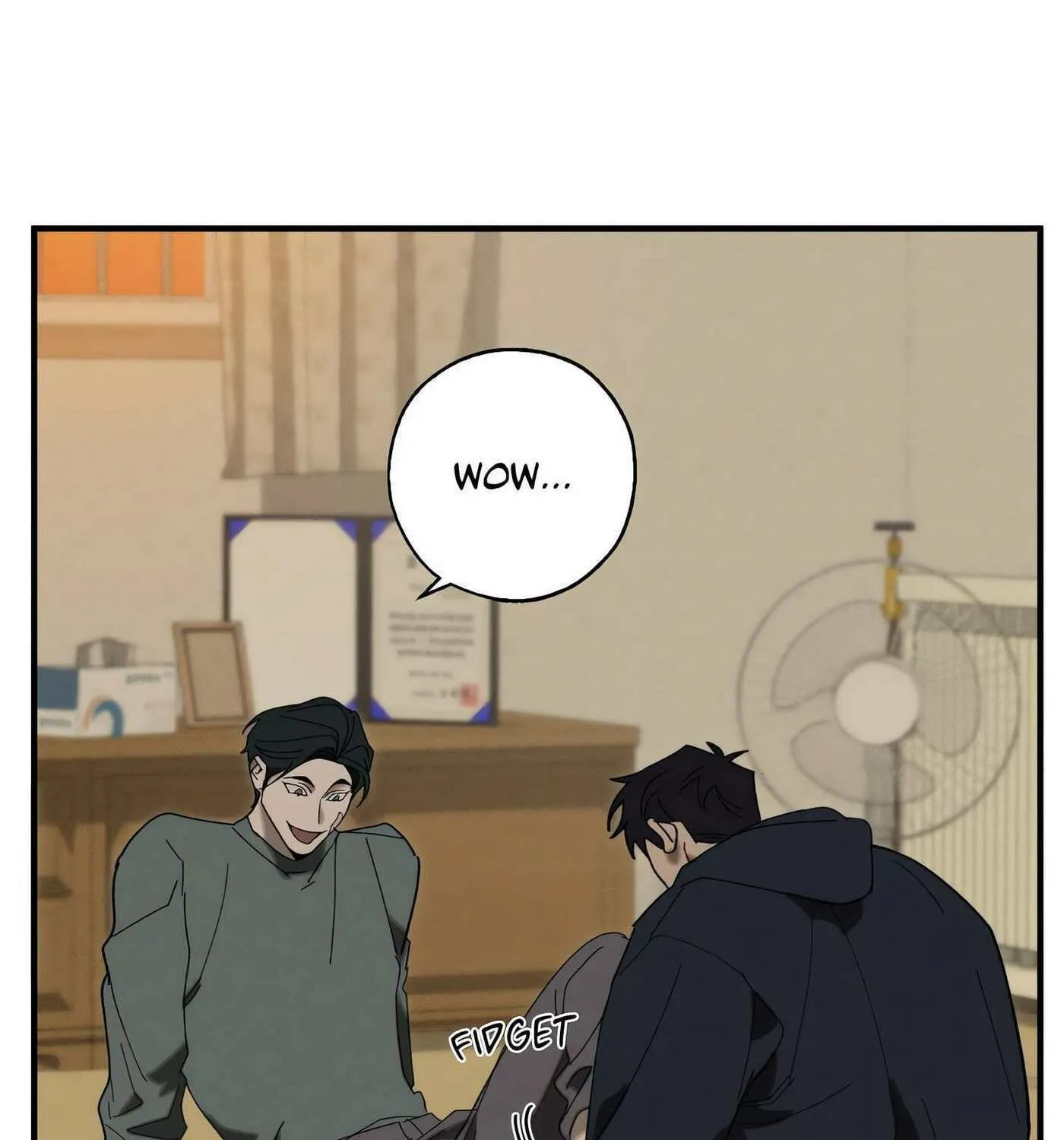 Read Incomplete Combustion chapter 4 image 60 on Lezhin