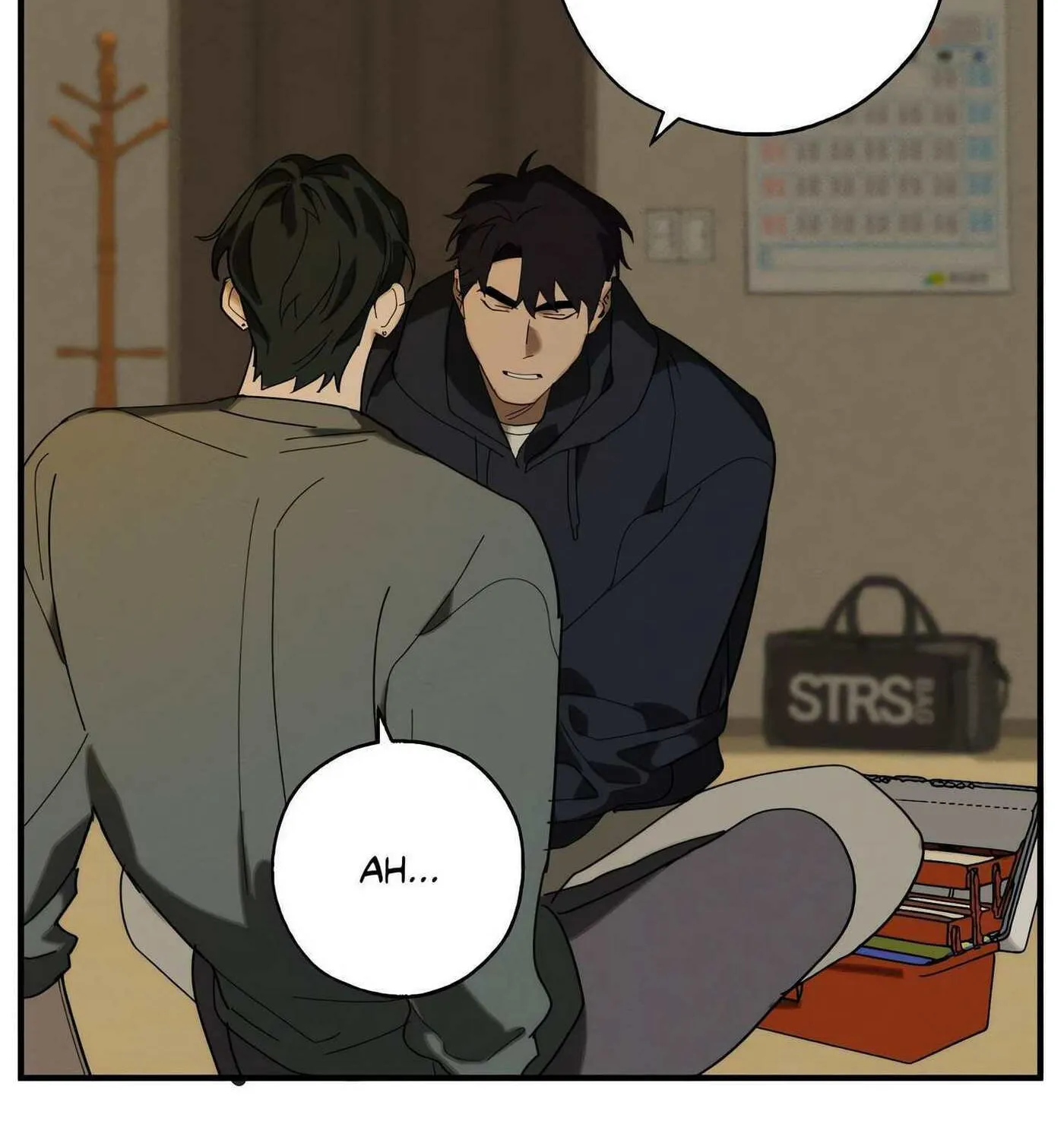 Read Incomplete Combustion chapter 4 image 64 on Lezhin