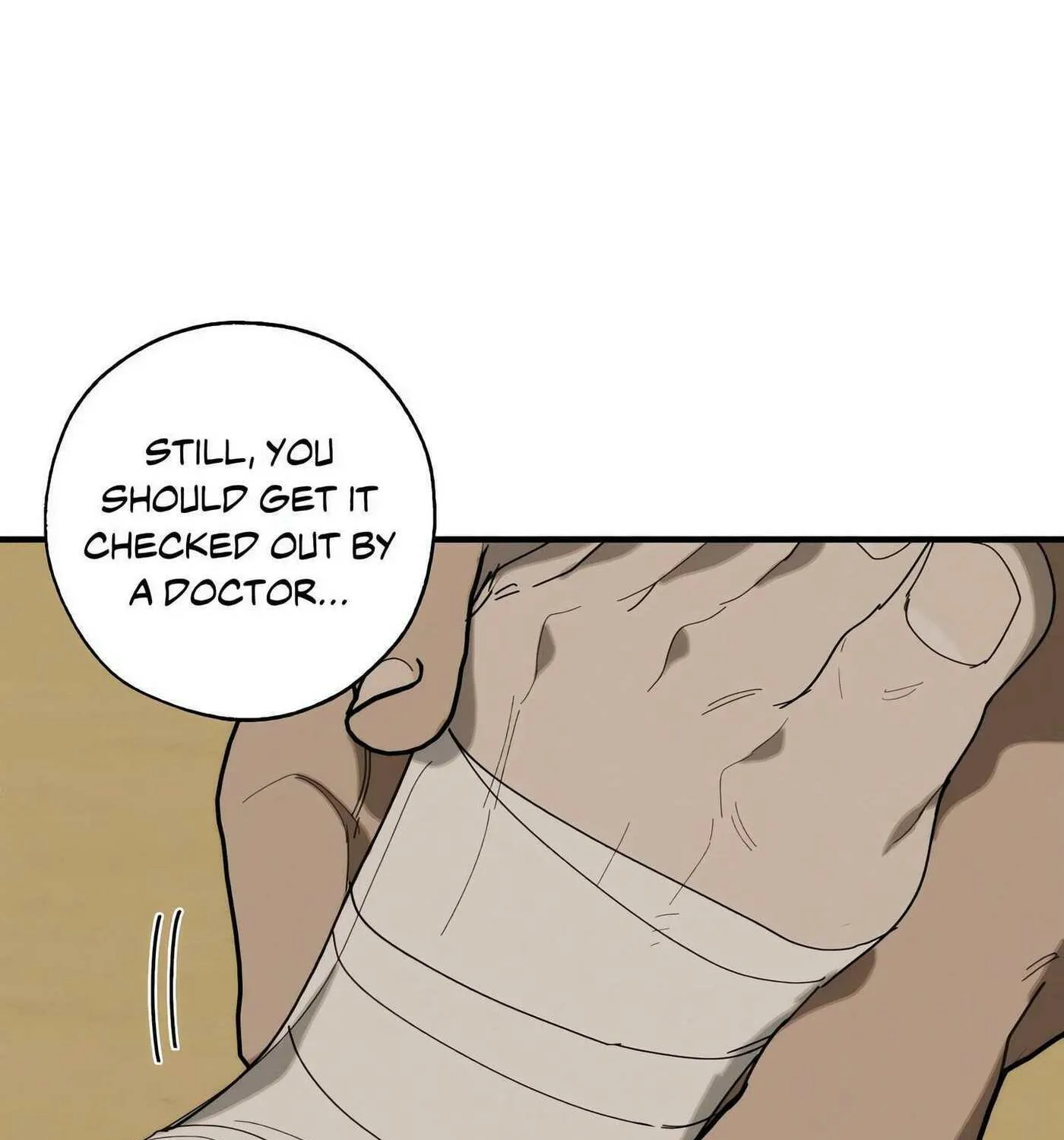 Read Incomplete Combustion chapter 4 image 65 on Lezhin