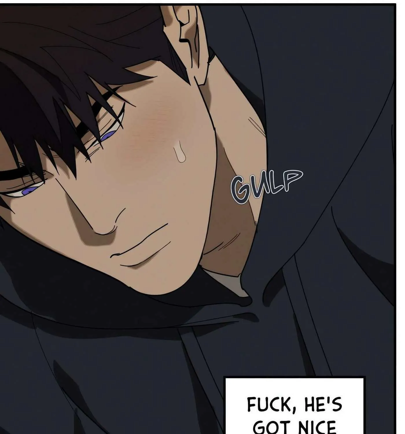 Read Incomplete Combustion chapter 4 image 67 on Lezhin