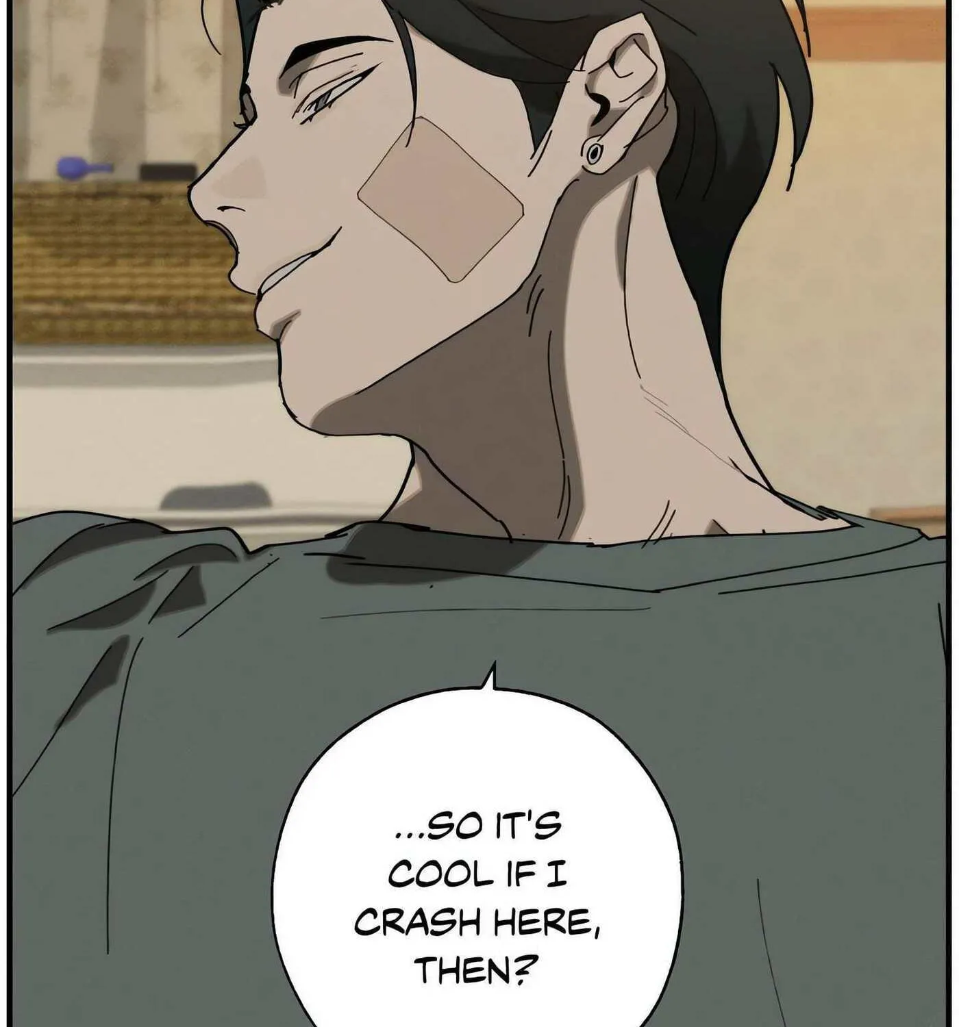 Read Incomplete Combustion chapter 4 image 73 on Lezhin