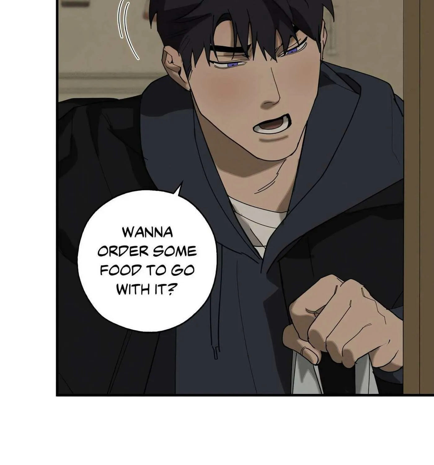 Read Incomplete Combustion chapter 4 image 88 on Lezhin