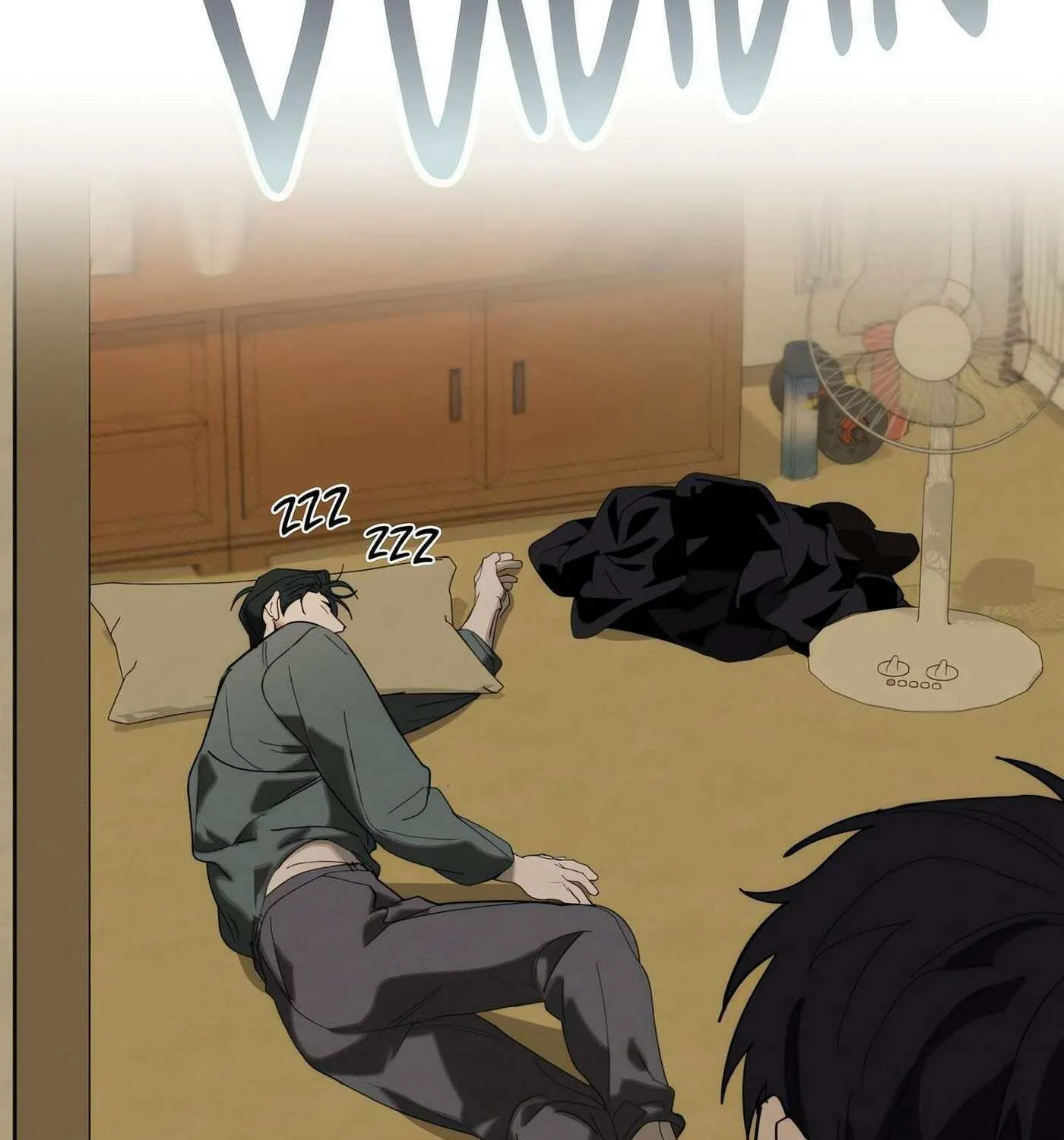 Read Incomplete Combustion chapter 4 image 91 on Lezhin