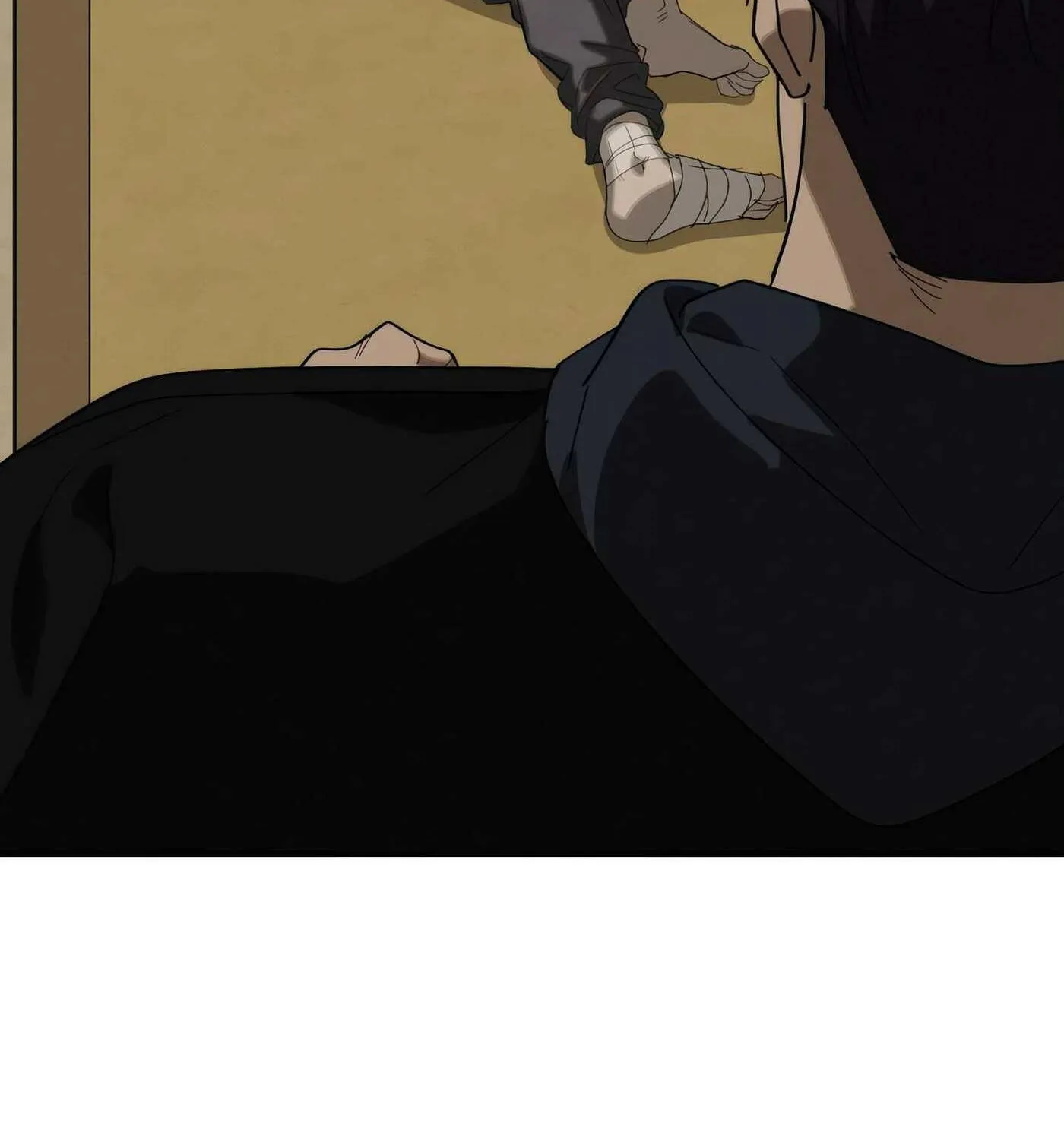 Read Incomplete Combustion chapter 4 image 92 on Lezhin