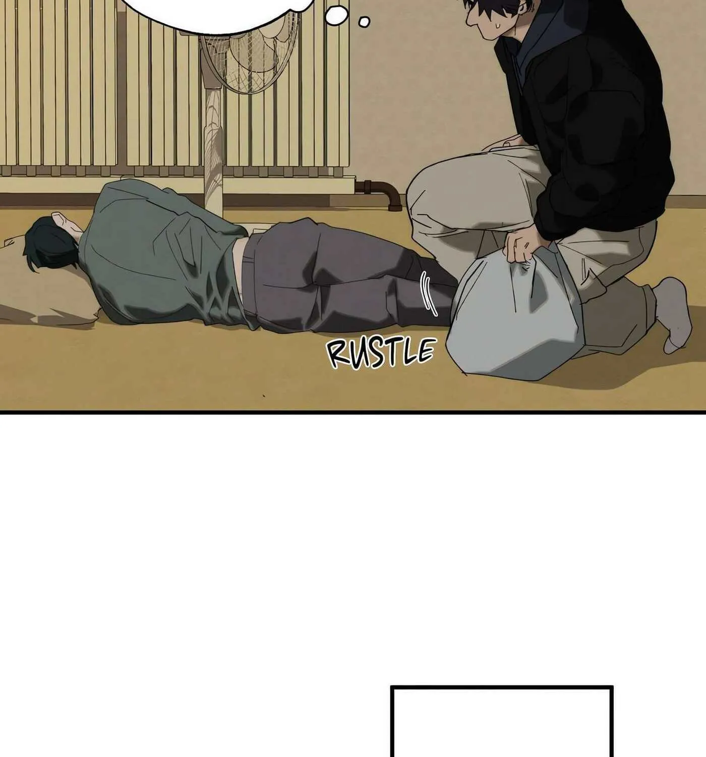 Read Incomplete Combustion chapter 4 image 95 on Lezhin
