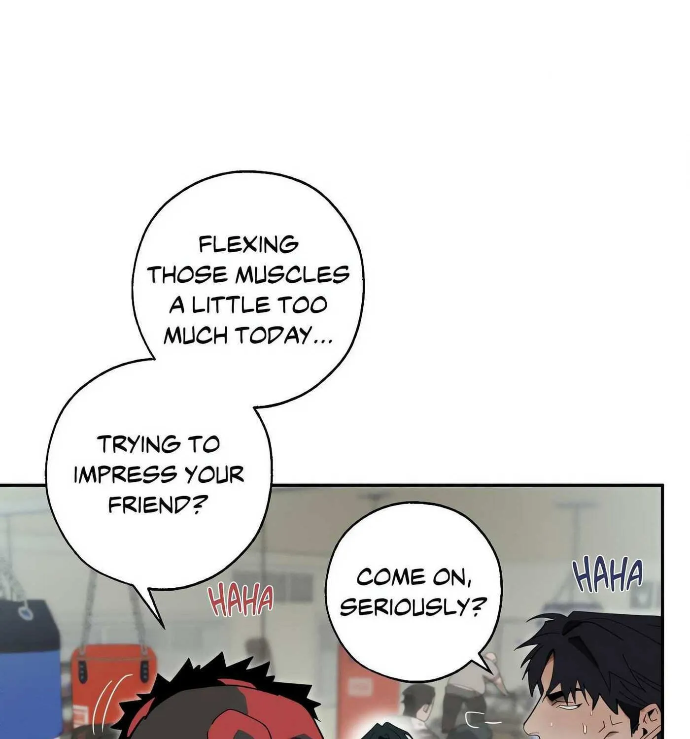 Read Incomplete Combustion chapter 5 image 101 on Lezhin