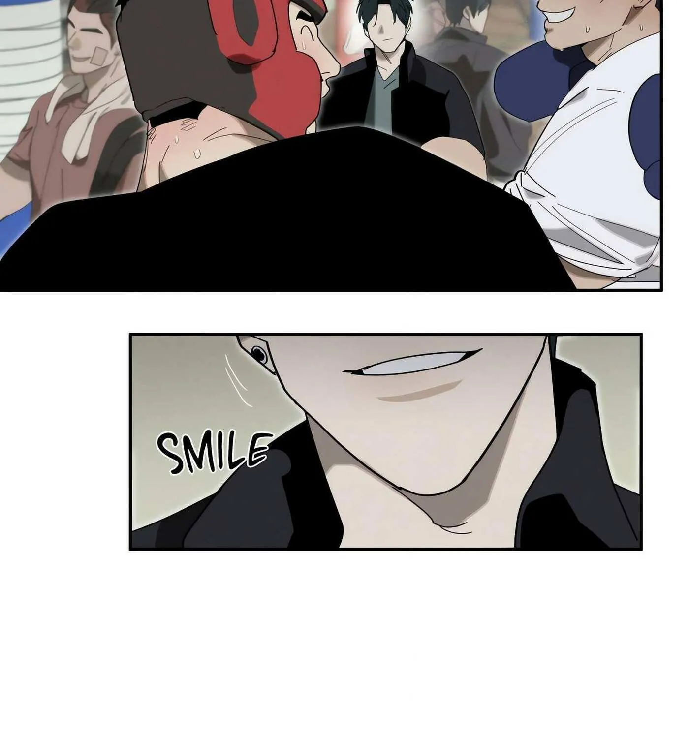Read Incomplete Combustion chapter 5 image 102 on Lezhin