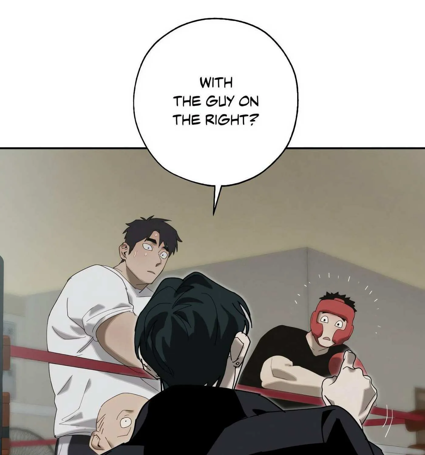 Read Incomplete Combustion chapter 5 image 105 on Lezhin