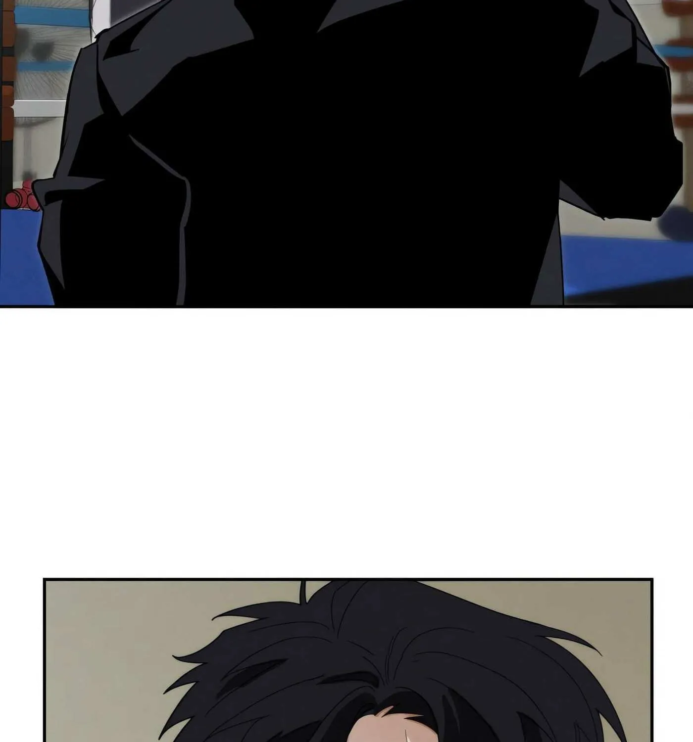 Read Incomplete Combustion chapter 5 image 106 on Lezhin