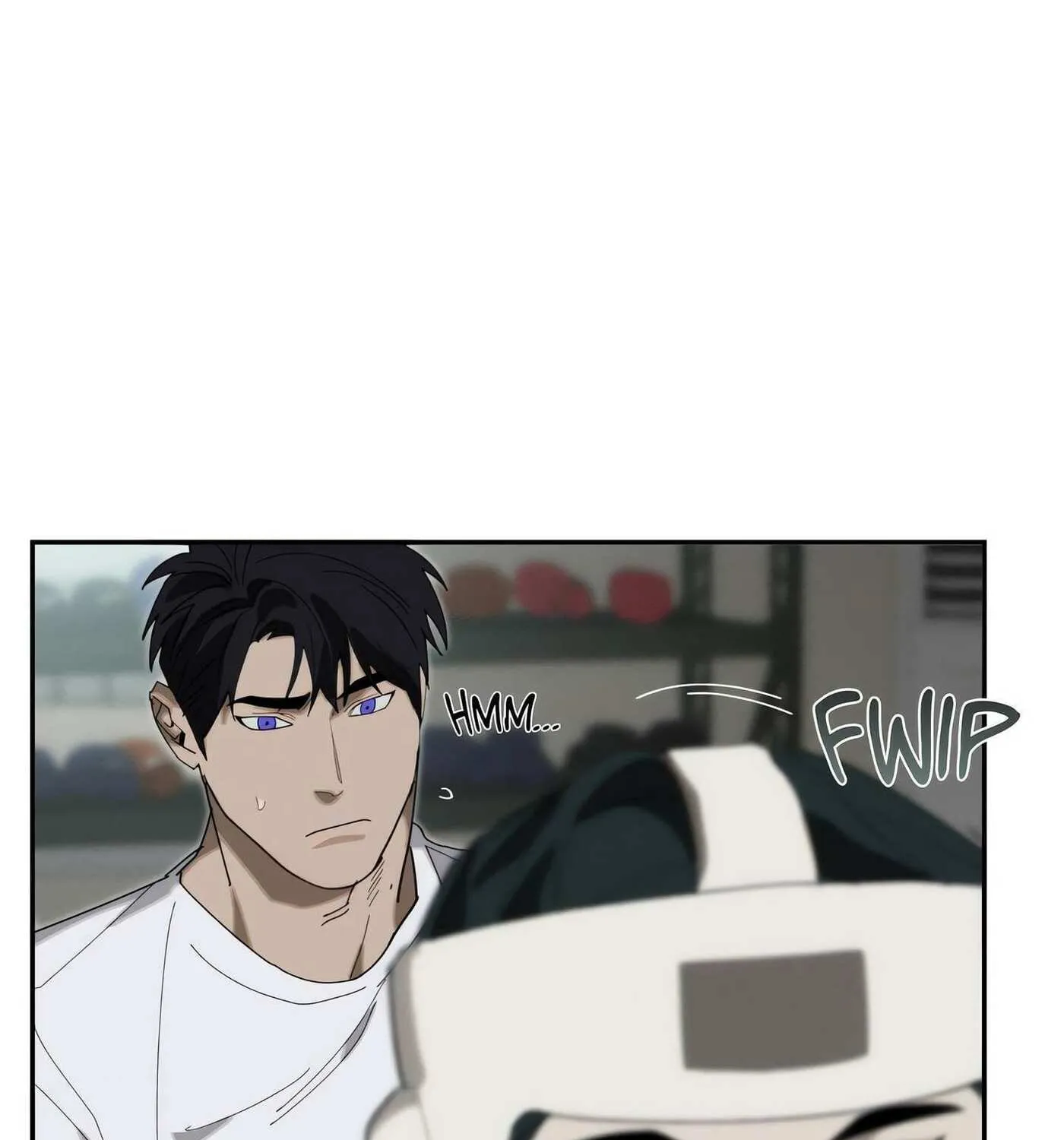 Read Incomplete Combustion chapter 5 image 112 on Lezhin