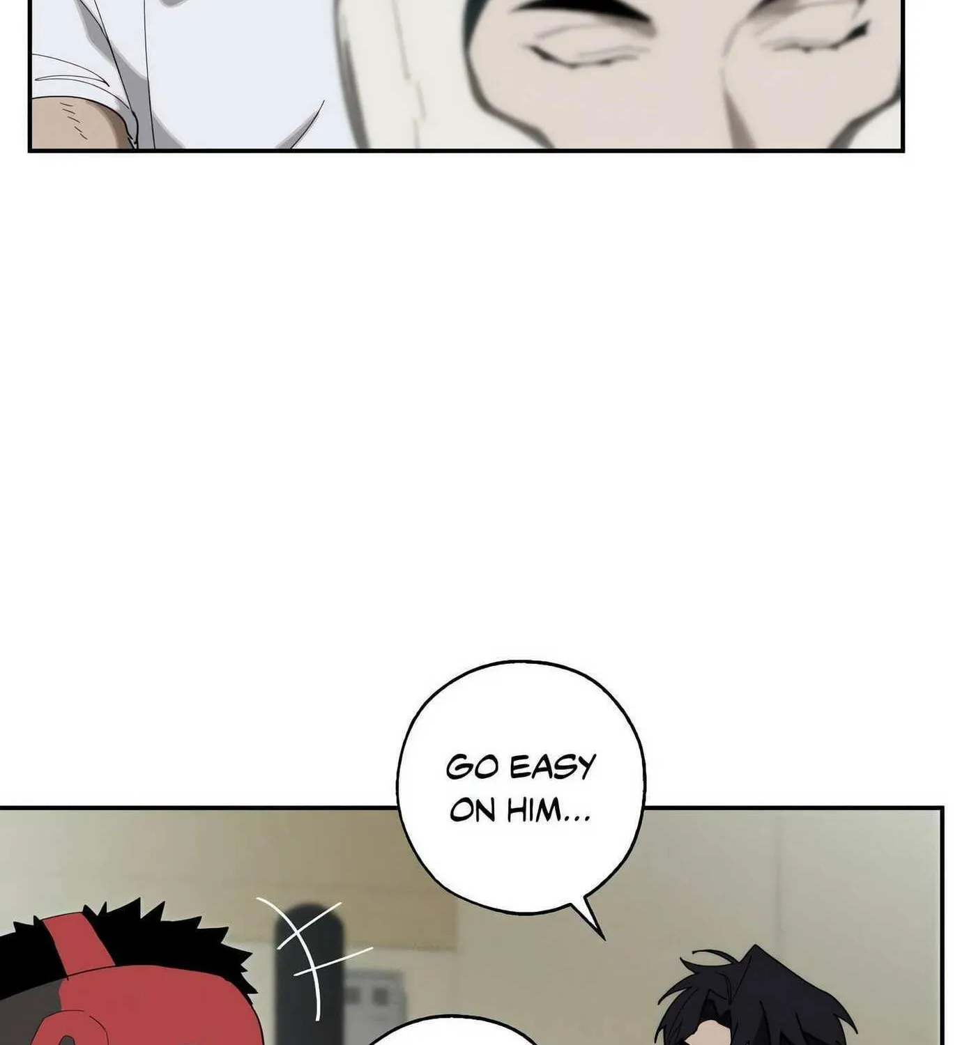 Read Incomplete Combustion chapter 5 image 113 on Lezhin