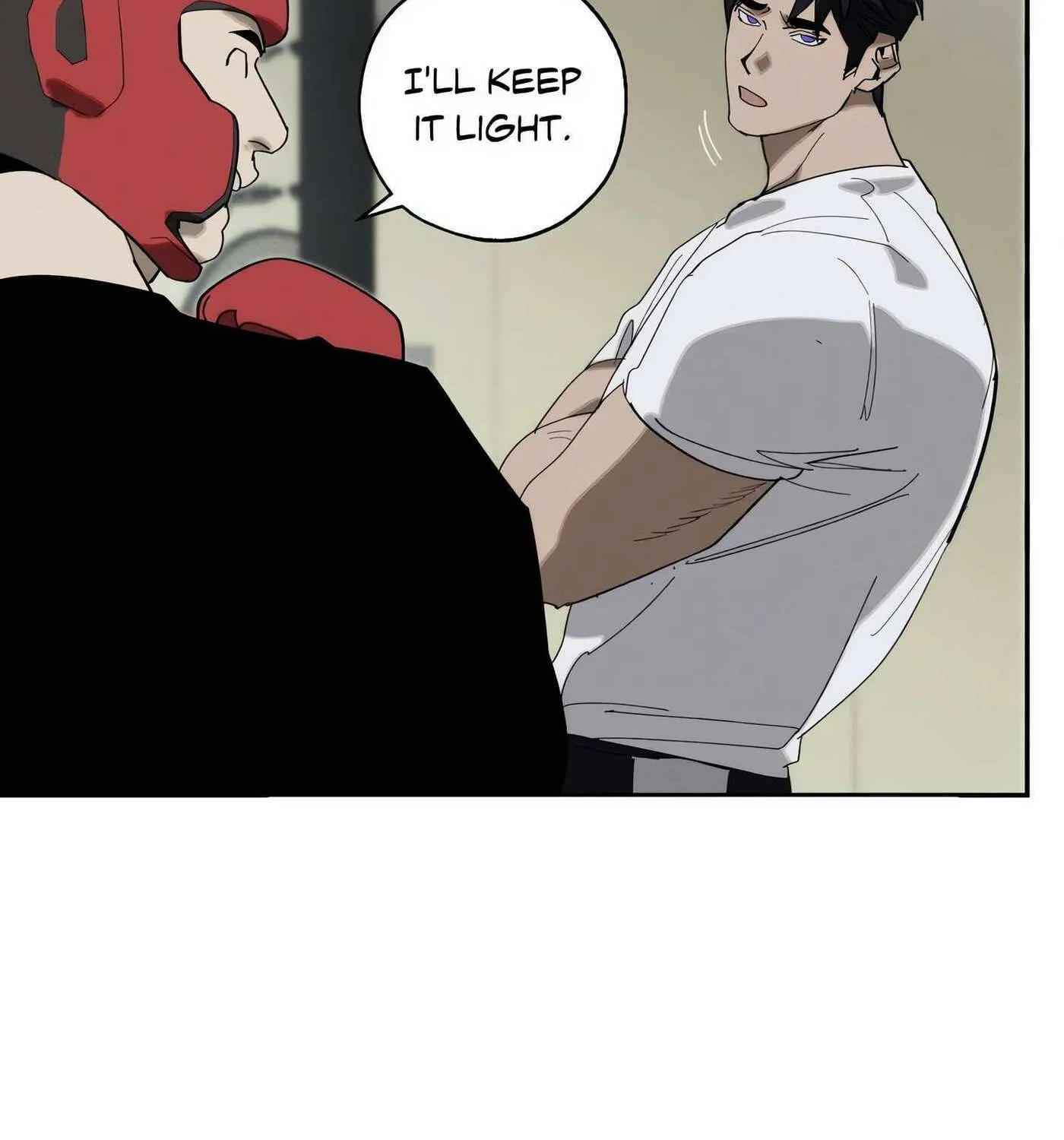 Read Incomplete Combustion chapter 5 image 114 on Lezhin