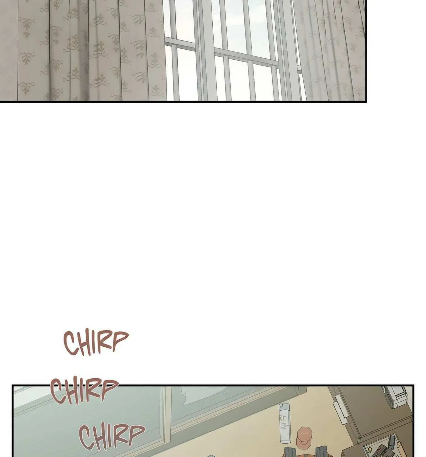 Read Incomplete Combustion chapter 5 image 12 on Lezhin