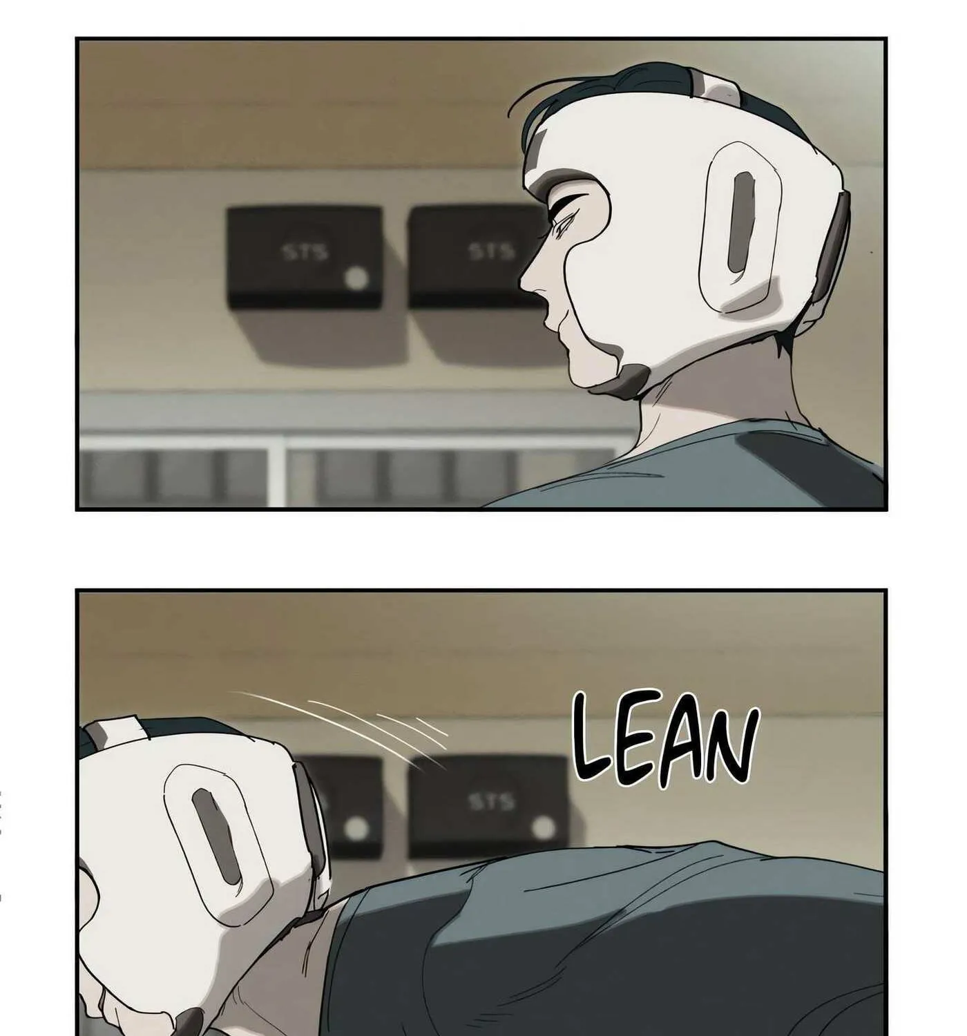 Read Incomplete Combustion chapter 5 image 120 on Lezhin