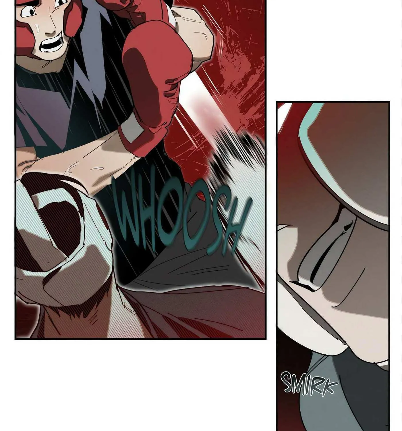 Read Incomplete Combustion chapter 5 image 129 on Lezhin