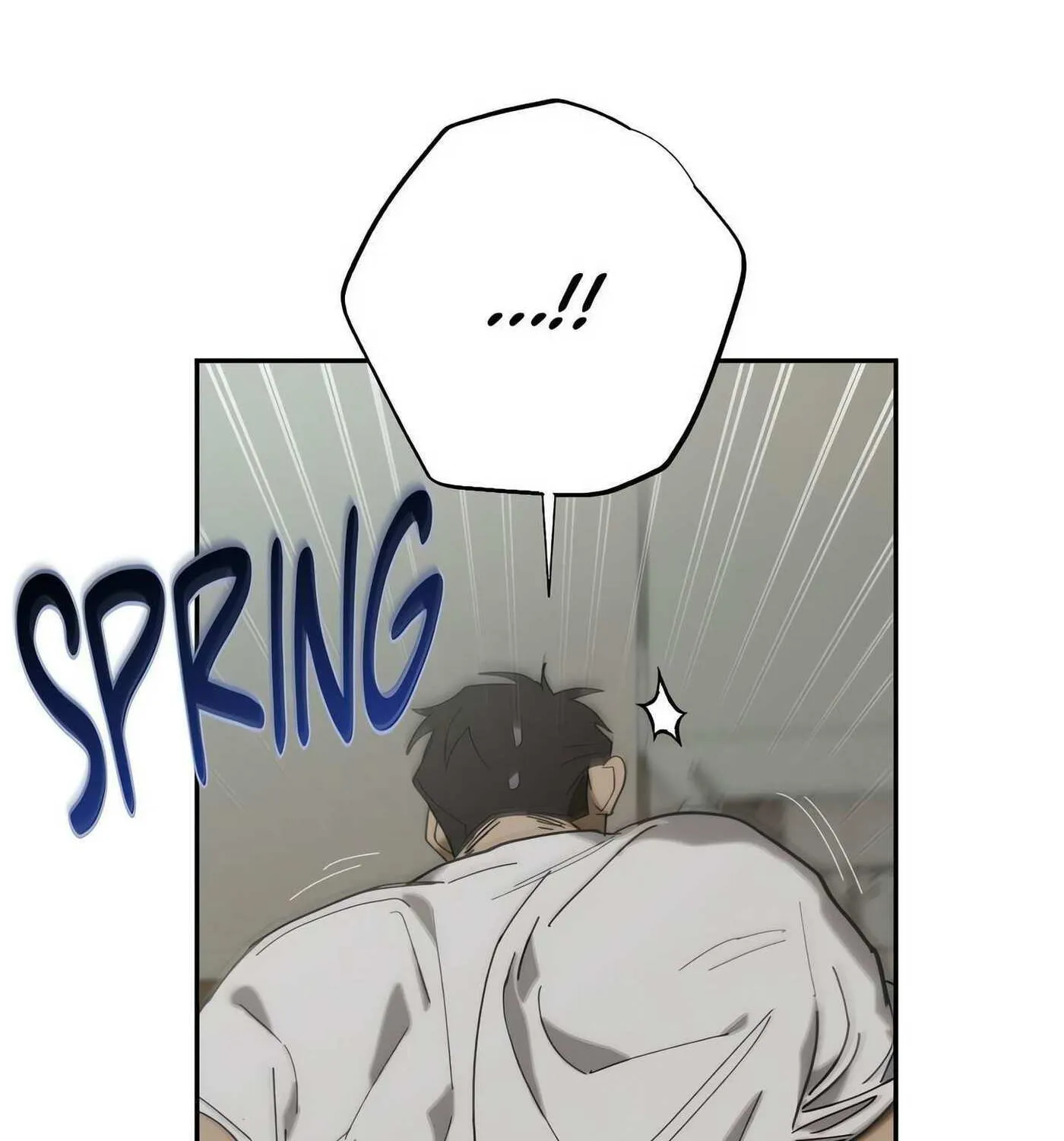 Read Incomplete Combustion chapter 5 image 17 on Lezhin