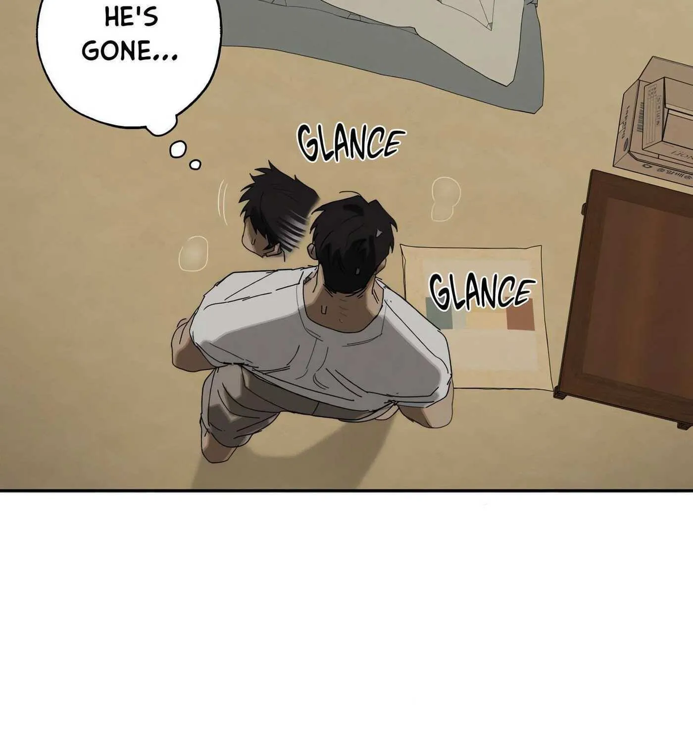 Read Incomplete Combustion chapter 5 image 23 on Lezhin