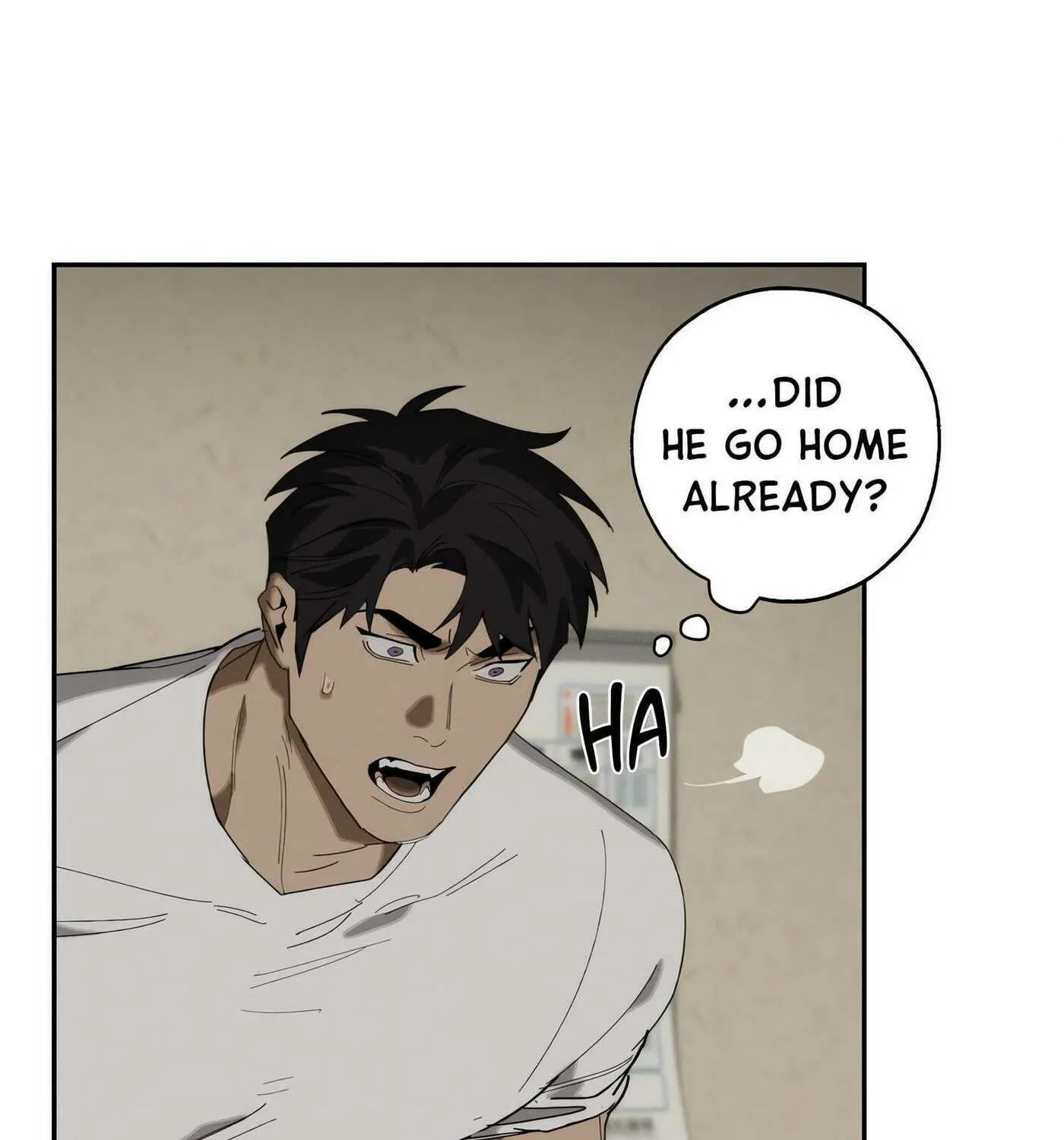 Read Incomplete Combustion chapter 5 image 24 on Lezhin