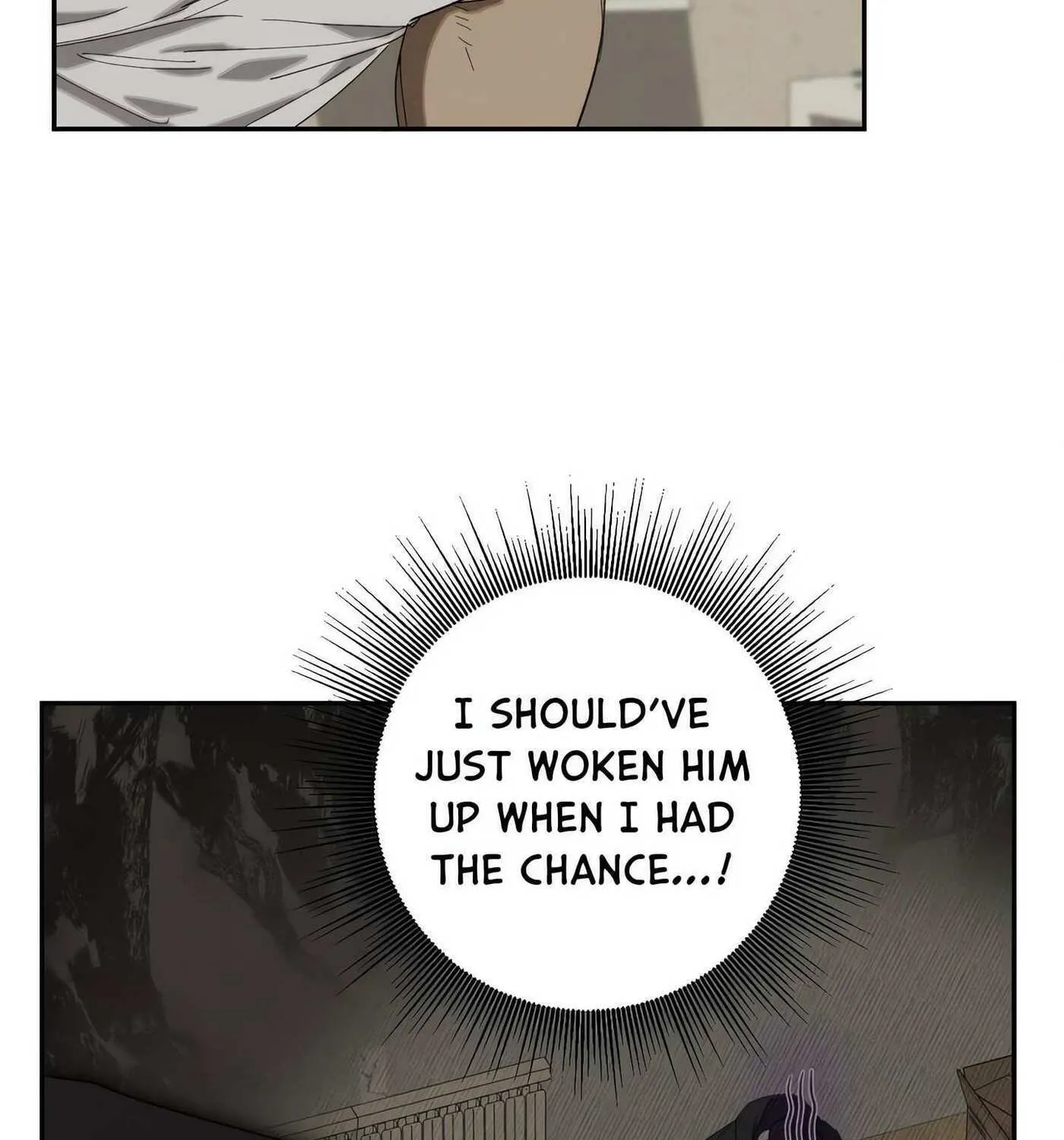 Read Incomplete Combustion chapter 5 image 25 on Lezhin