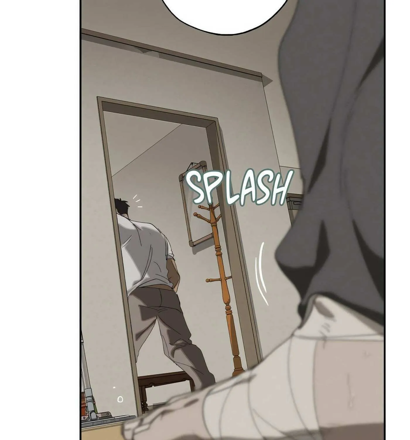 Read Incomplete Combustion chapter 5 image 28 on Lezhin