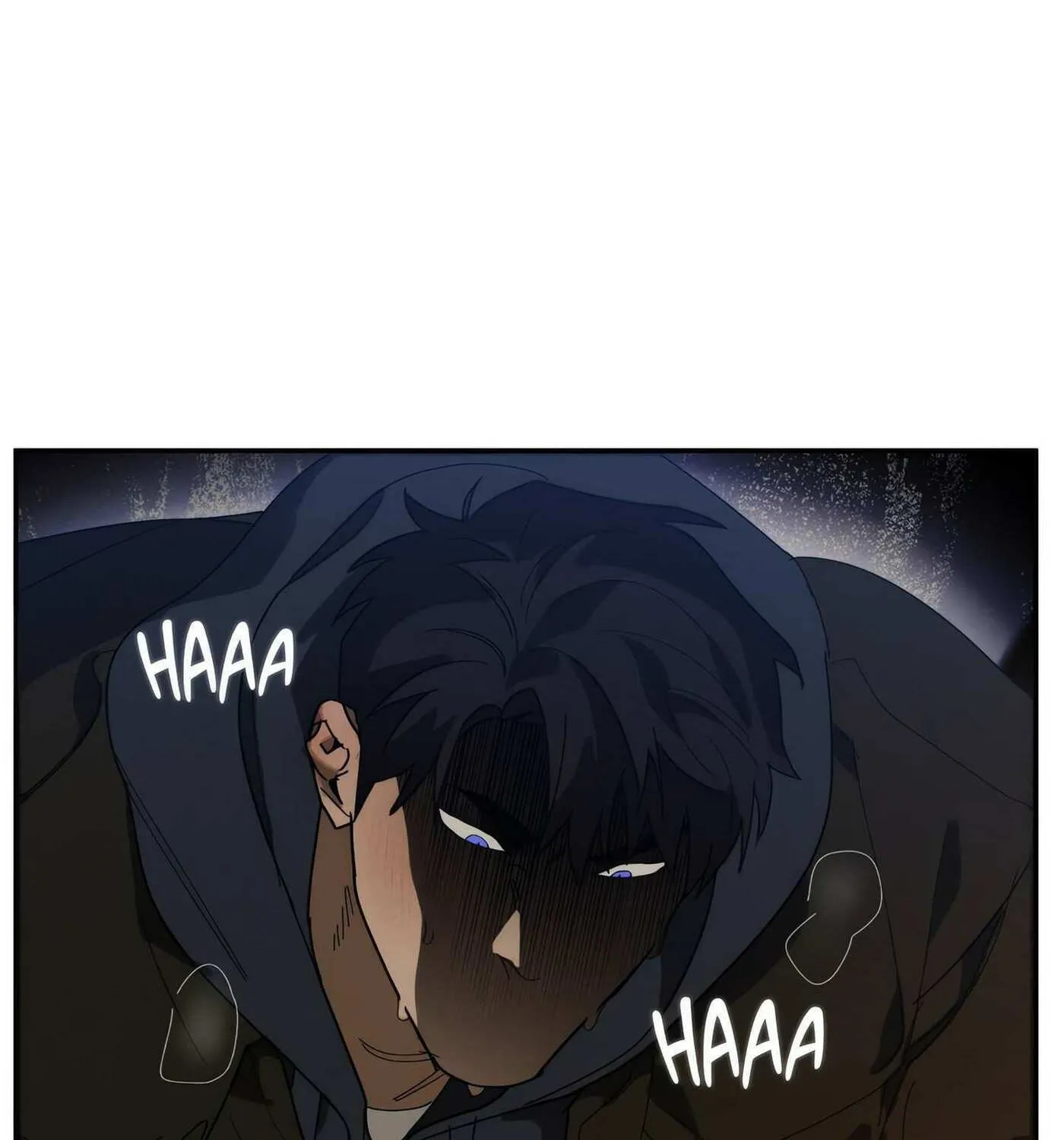 Read Incomplete Combustion chapter 5 image 3 on Lezhin
