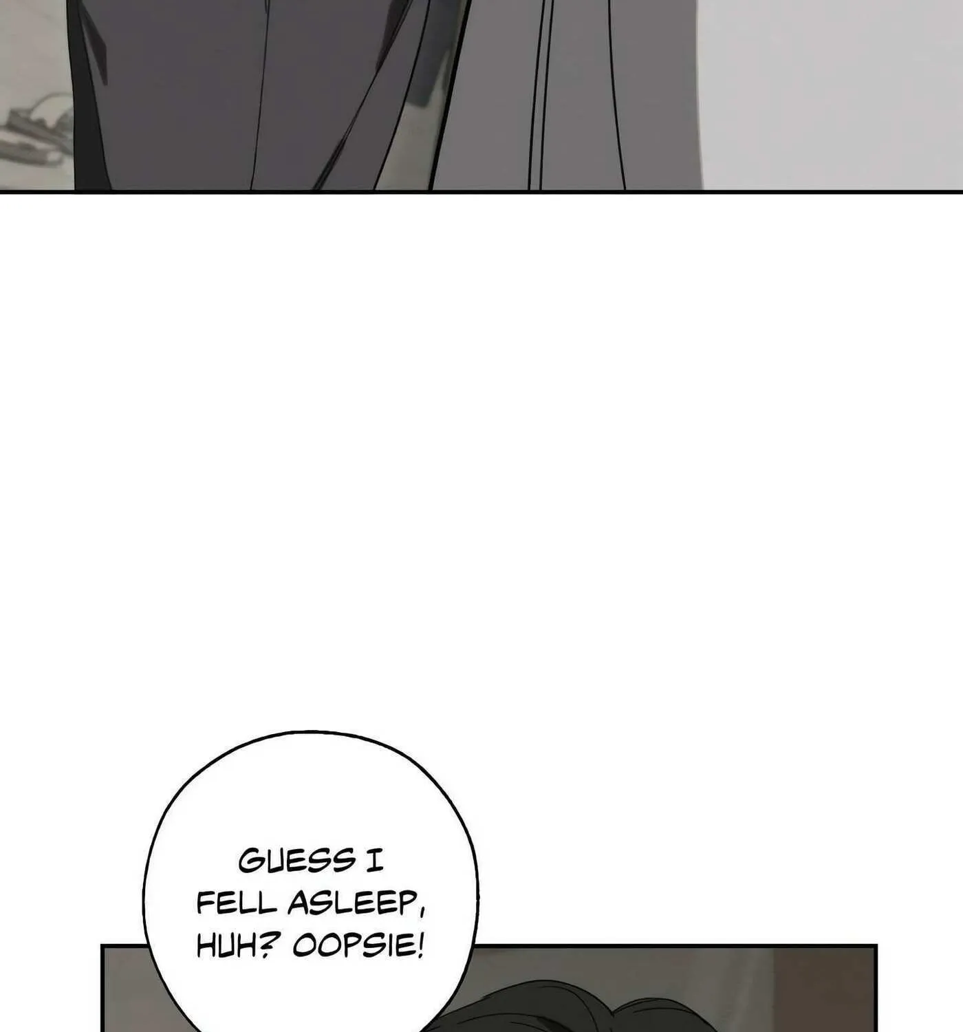Read Incomplete Combustion chapter 5 image 31 on Lezhin